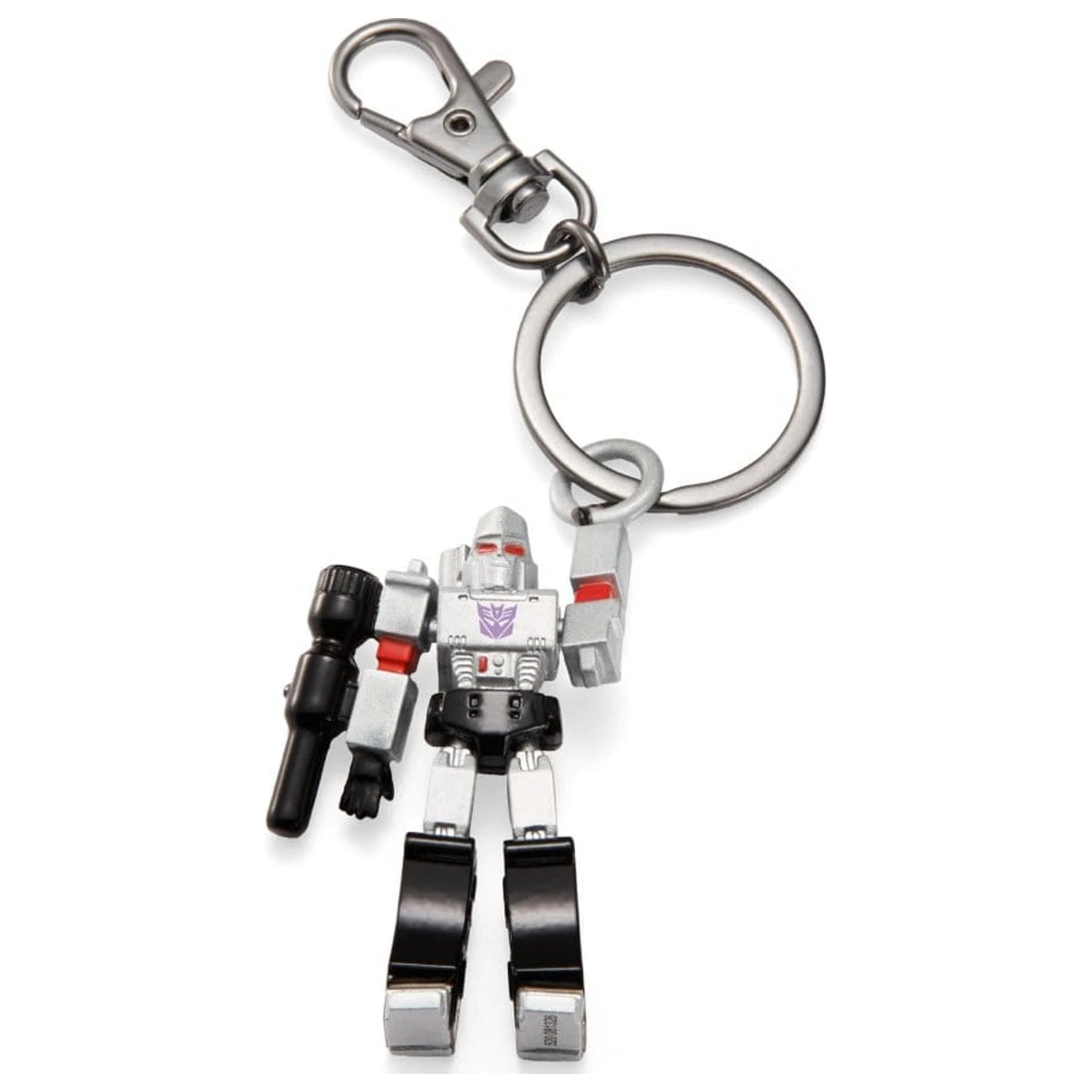 Transformers privjesak za ključeve Megatron 13 cm fotografija proizvoda