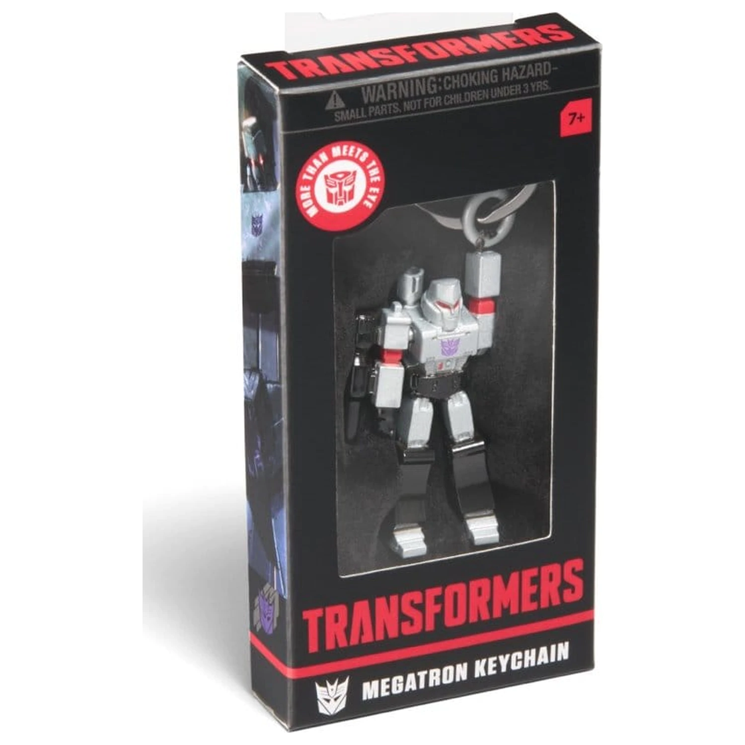 Transformers privjesak za ključeve Megatron 13 cm fotografija proizvoda