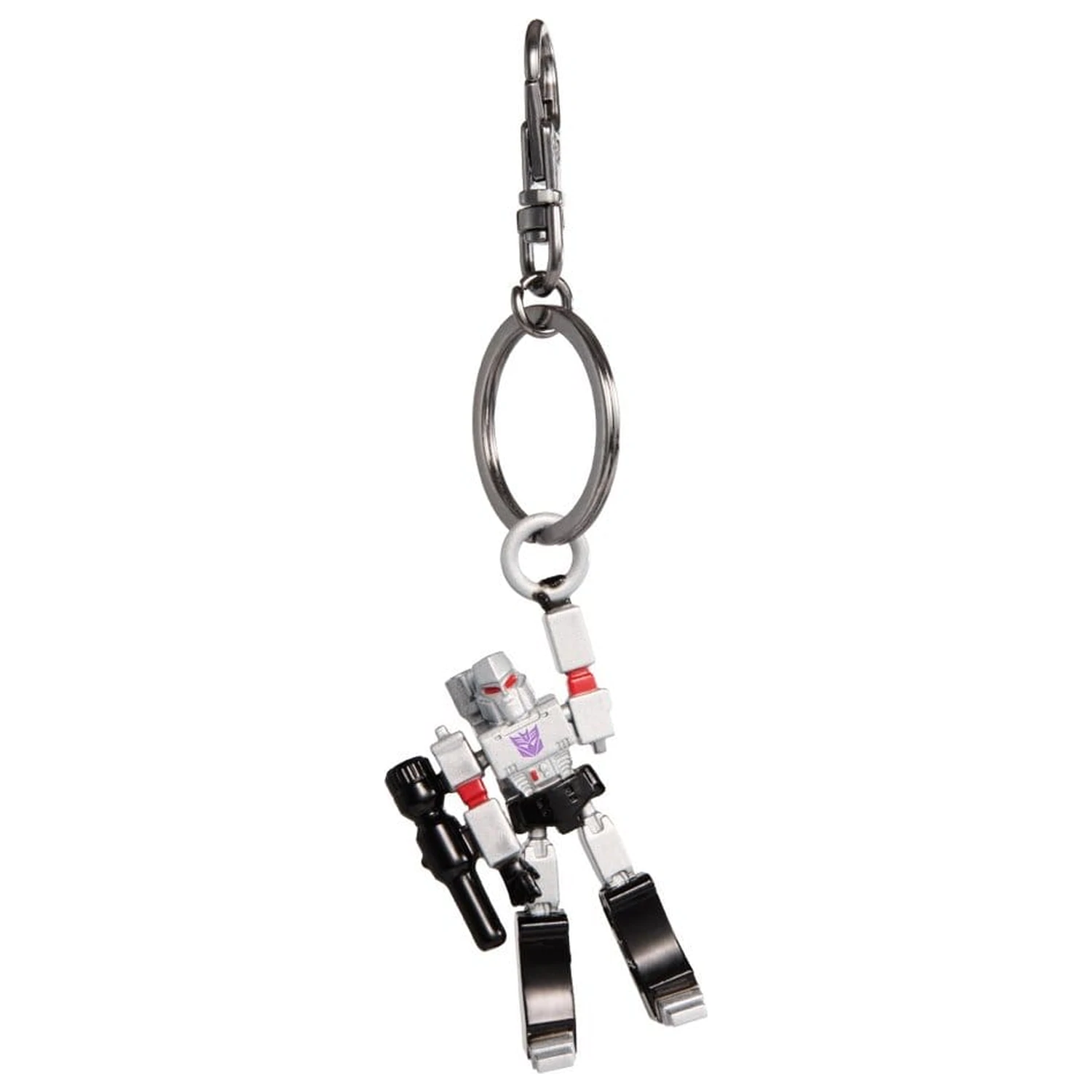 Transformers privjesak za ključeve Megatron 13 cm fotografija proizvoda
