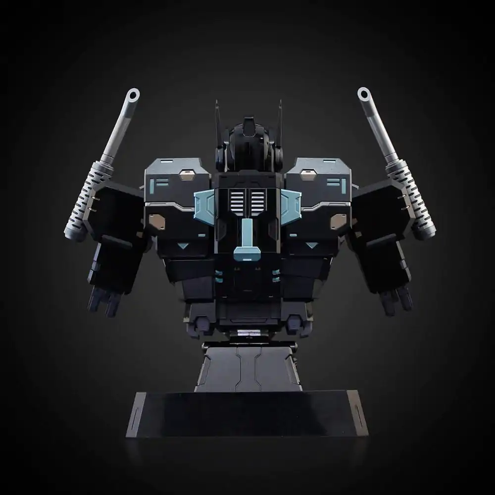 Transformers poprsje generacije mehaničko poprsje Nemesis Prime 16 cm fotografija proizvoda