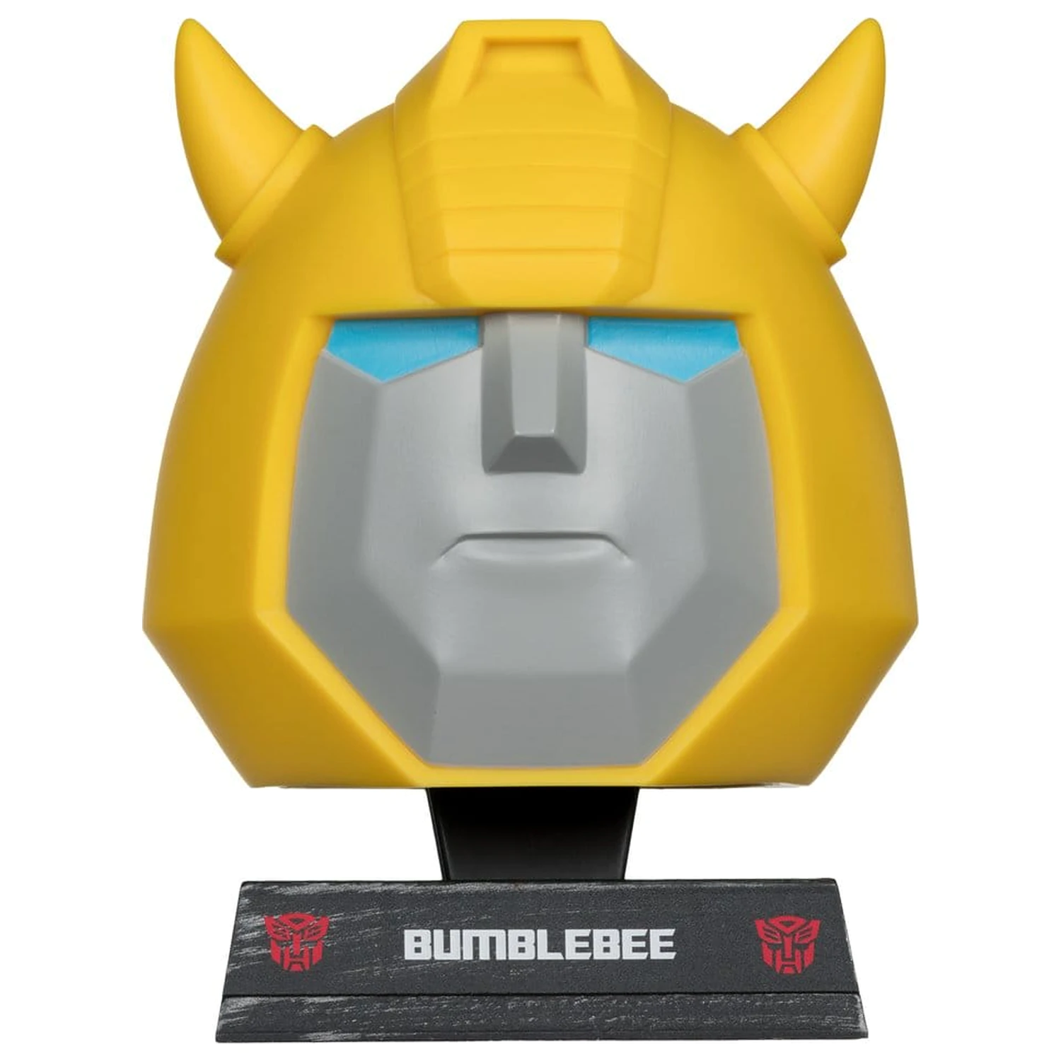 Transformers Mini replika glave 1/3 Bumblebee 17 cm fotografija proizvoda