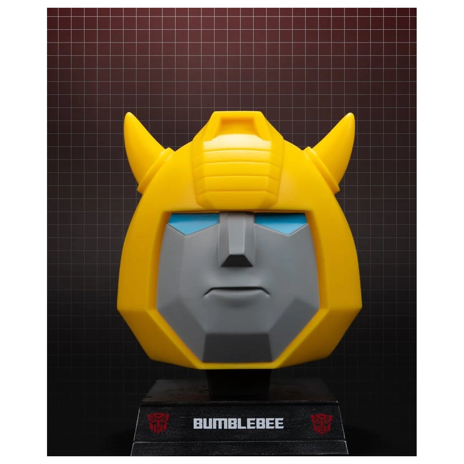 Transformers Mini replika glave 1/3 Bumblebee 17 cm fotografija proizvoda