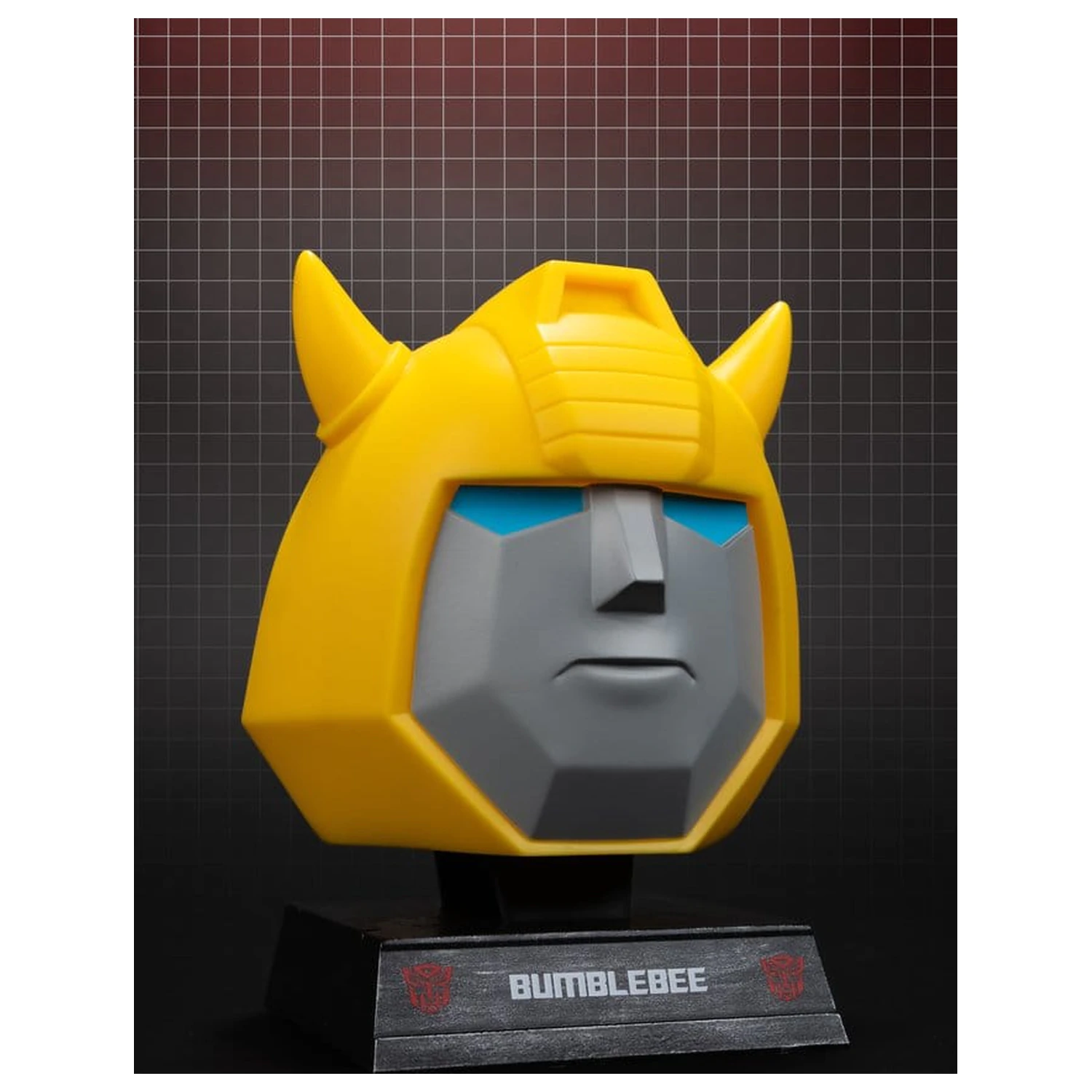 Transformers Mini replika glave 1/3 Bumblebee 17 cm fotografija proizvoda