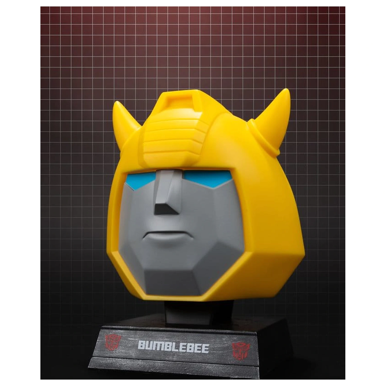 Transformers Mini replika glave 1/3 Bumblebee 17 cm fotografija proizvoda