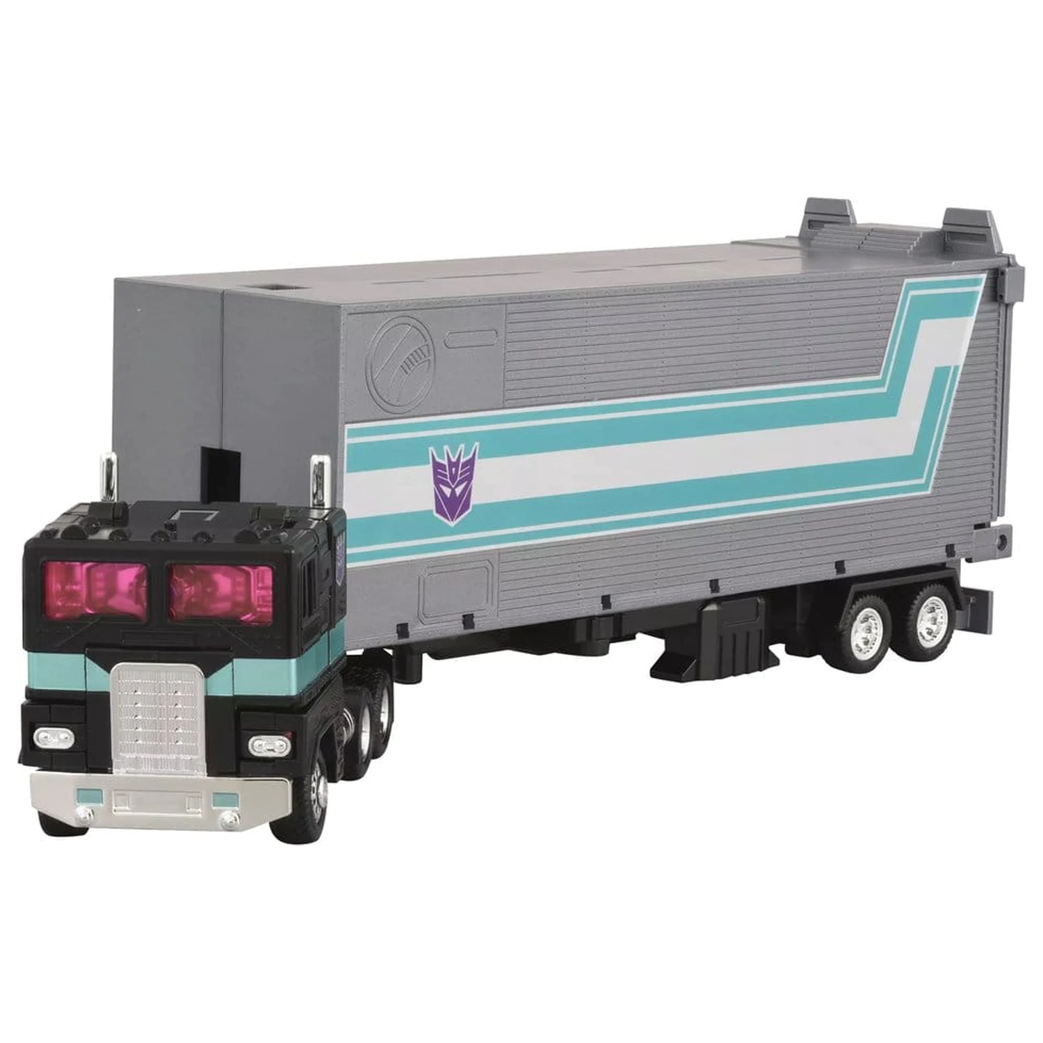 Transformers Missing Link akcijska figura C-01N Nemesis Prime 16 cm fotografija proizvoda