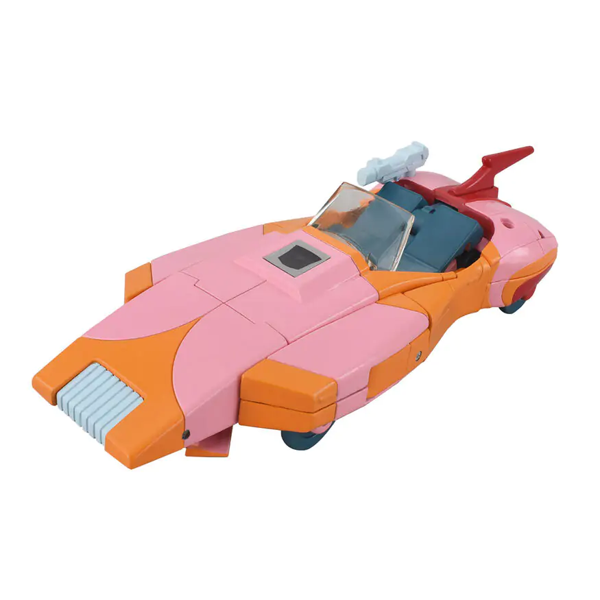Transformers Missing Link C-07 Arcee Prototype figura 14 cm fotografija proizvoda
