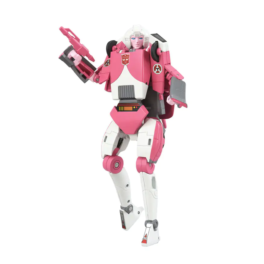 Transformers Missing Link C-08 Arcee figura 14 cm fotografija proizvoda