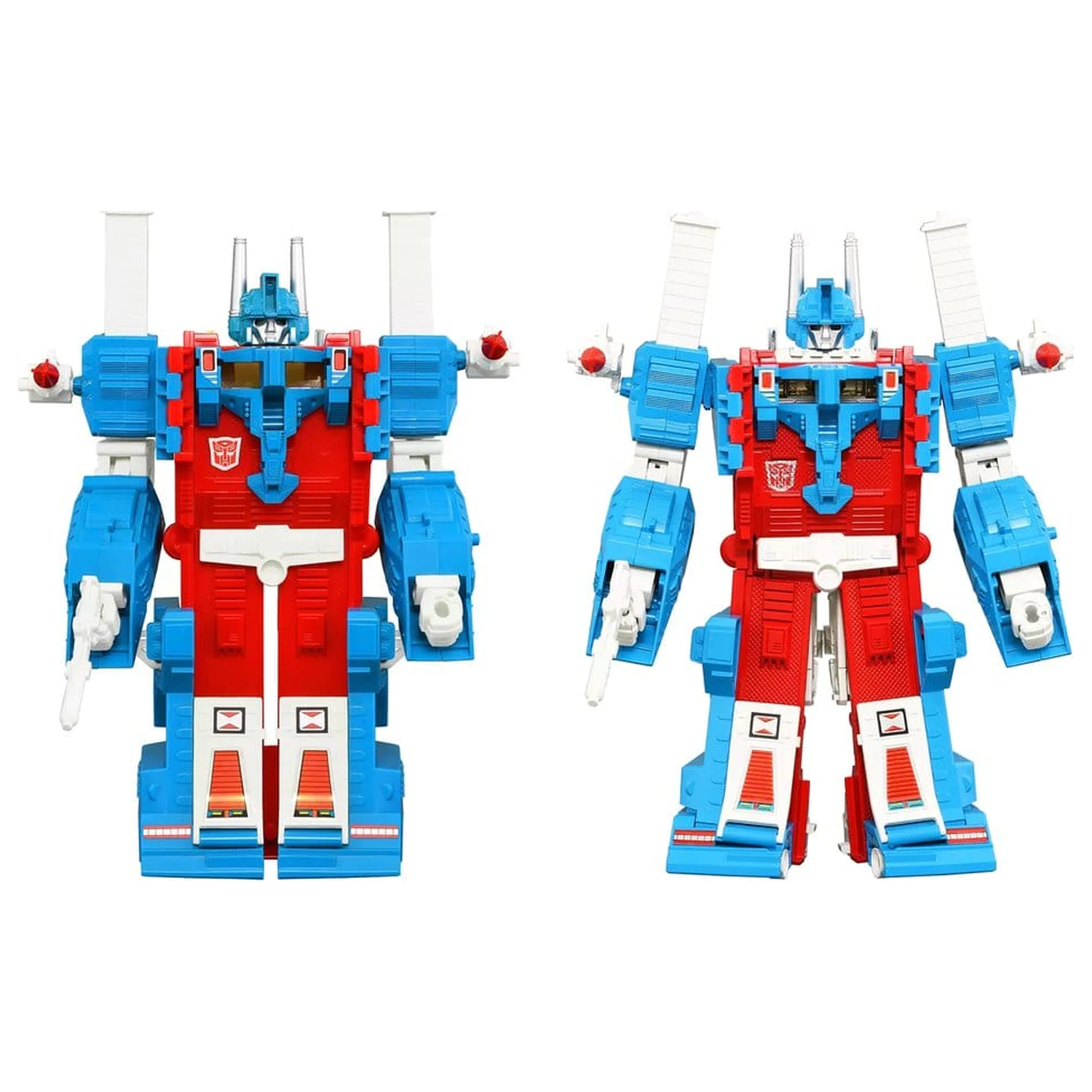 Transformers Missing Link C-10 akcijska figura Ultra Magnus 26 cm fotografija proizvoda