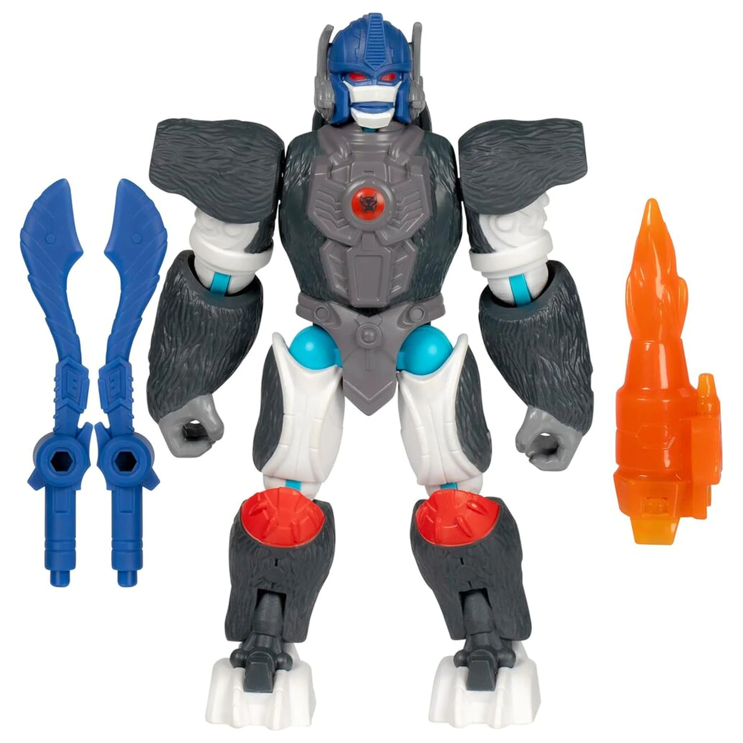 Transformers Mix Mashers Optimus Primal figura fotografija proizvoda