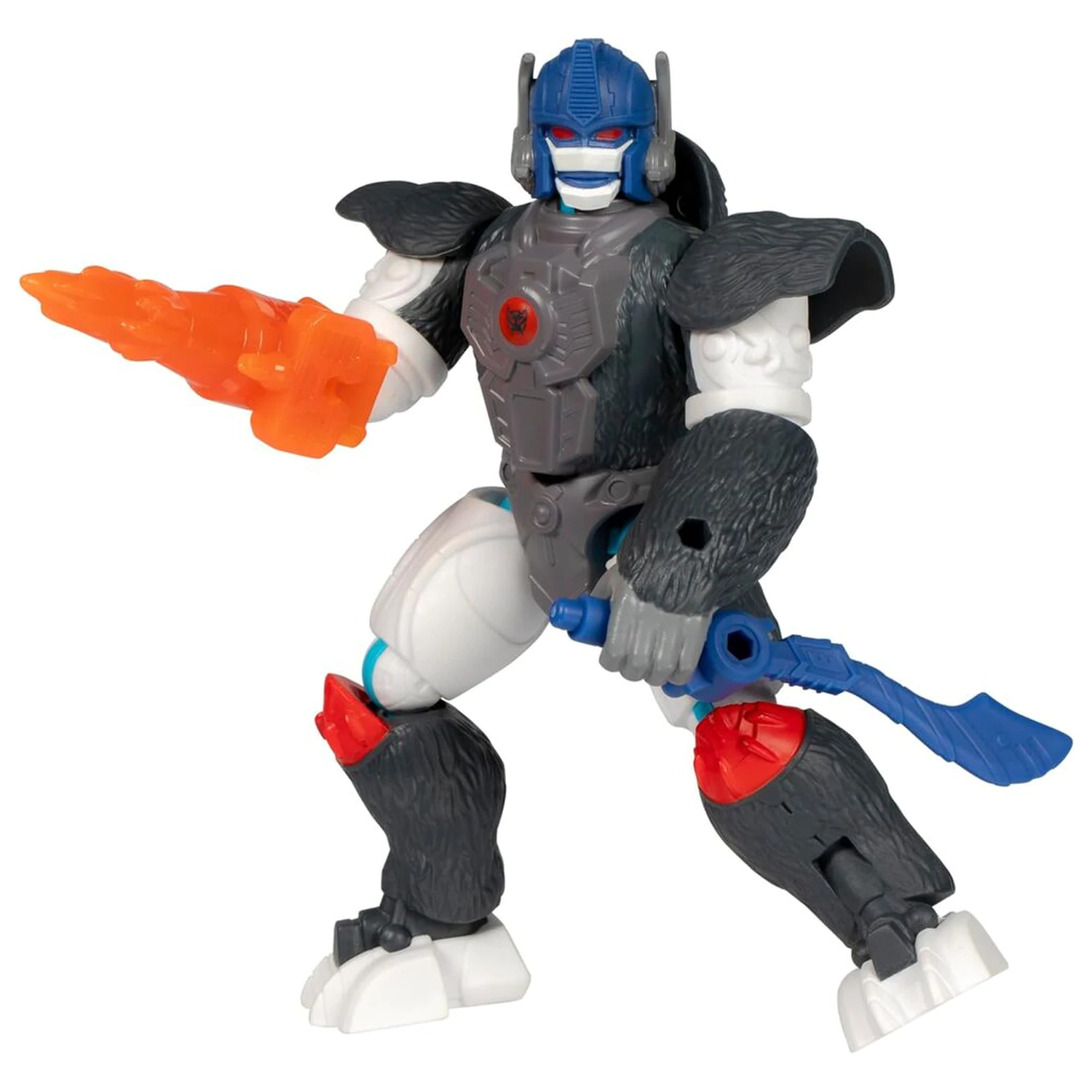 Transformers Mix Mashers Optimus Primal figura fotografija proizvoda