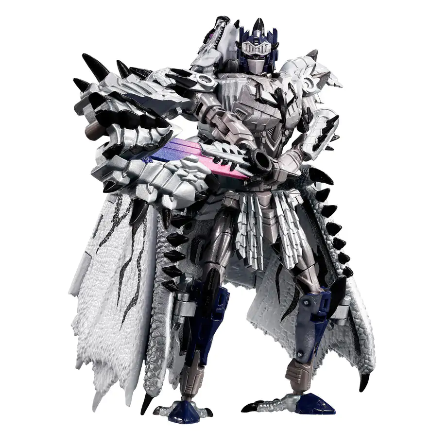 Transformers Monster Hunter Silver Rathalos Prime figura 13cm fotografija proizvoda