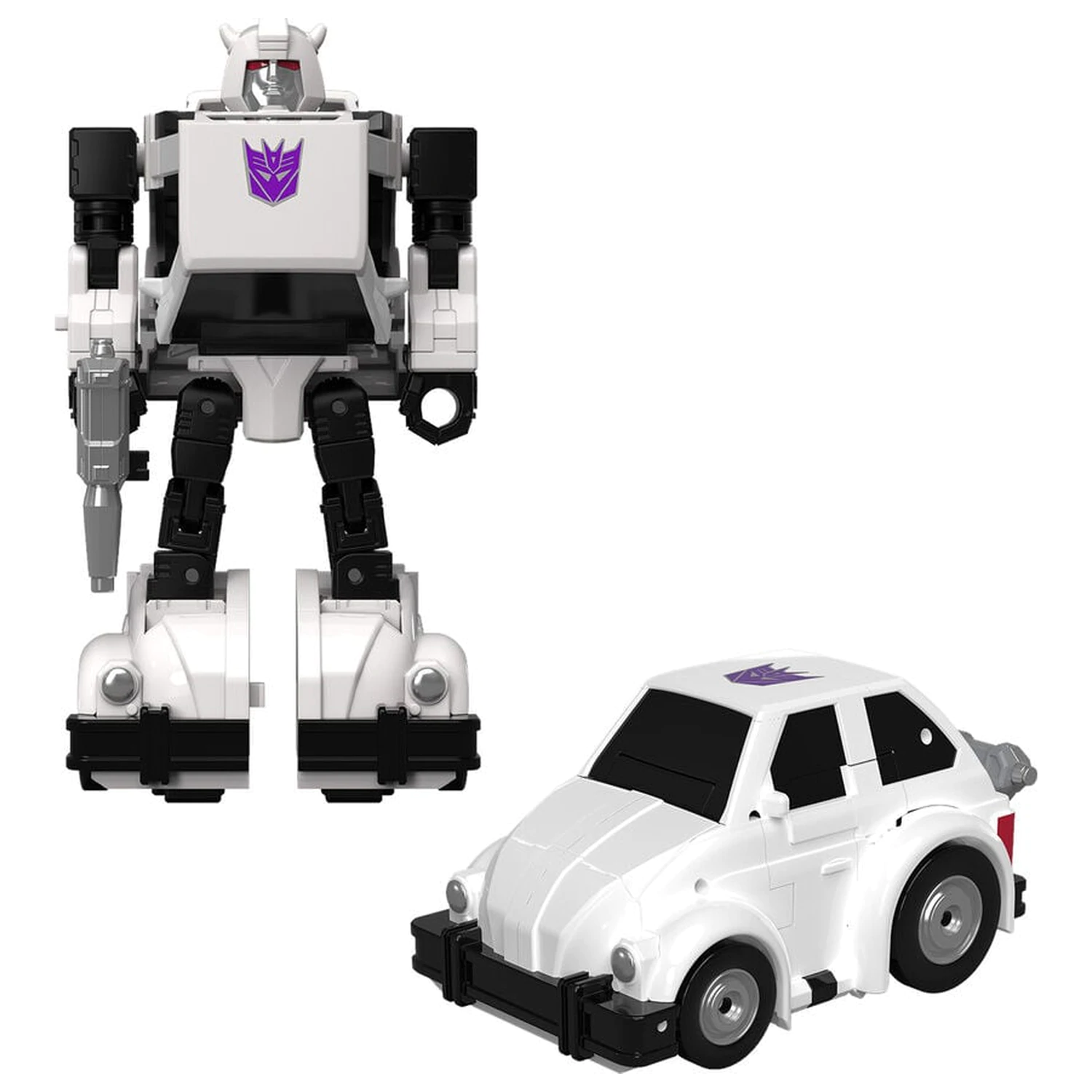 Transformers More Than Meets The Eye Decepticon Bugbite figura 10 cm fotografija proizvoda