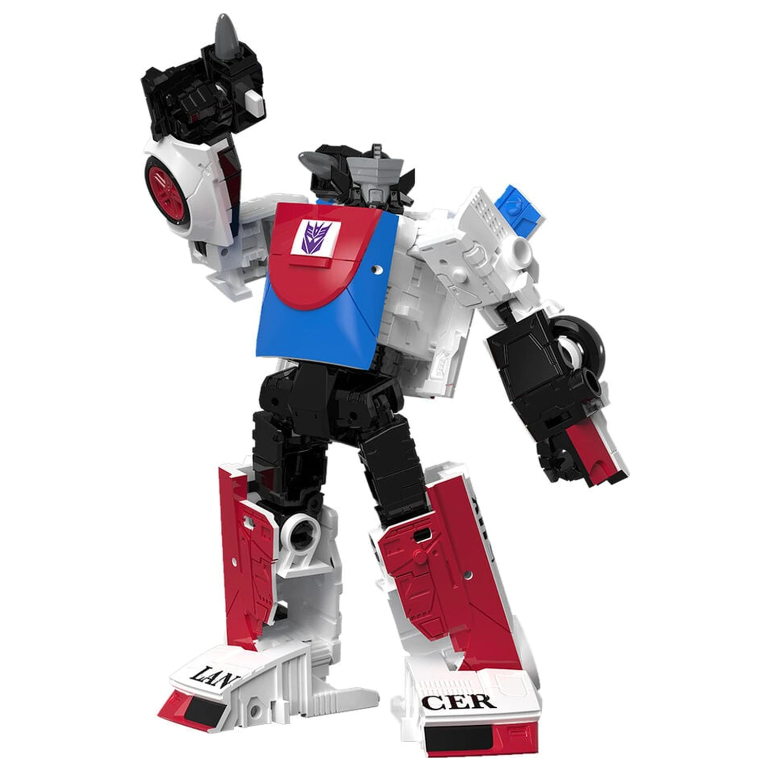 Transformers More Than Meets The Eye Decepticon Exhaust figura 13,2 cm fotografija proizvoda