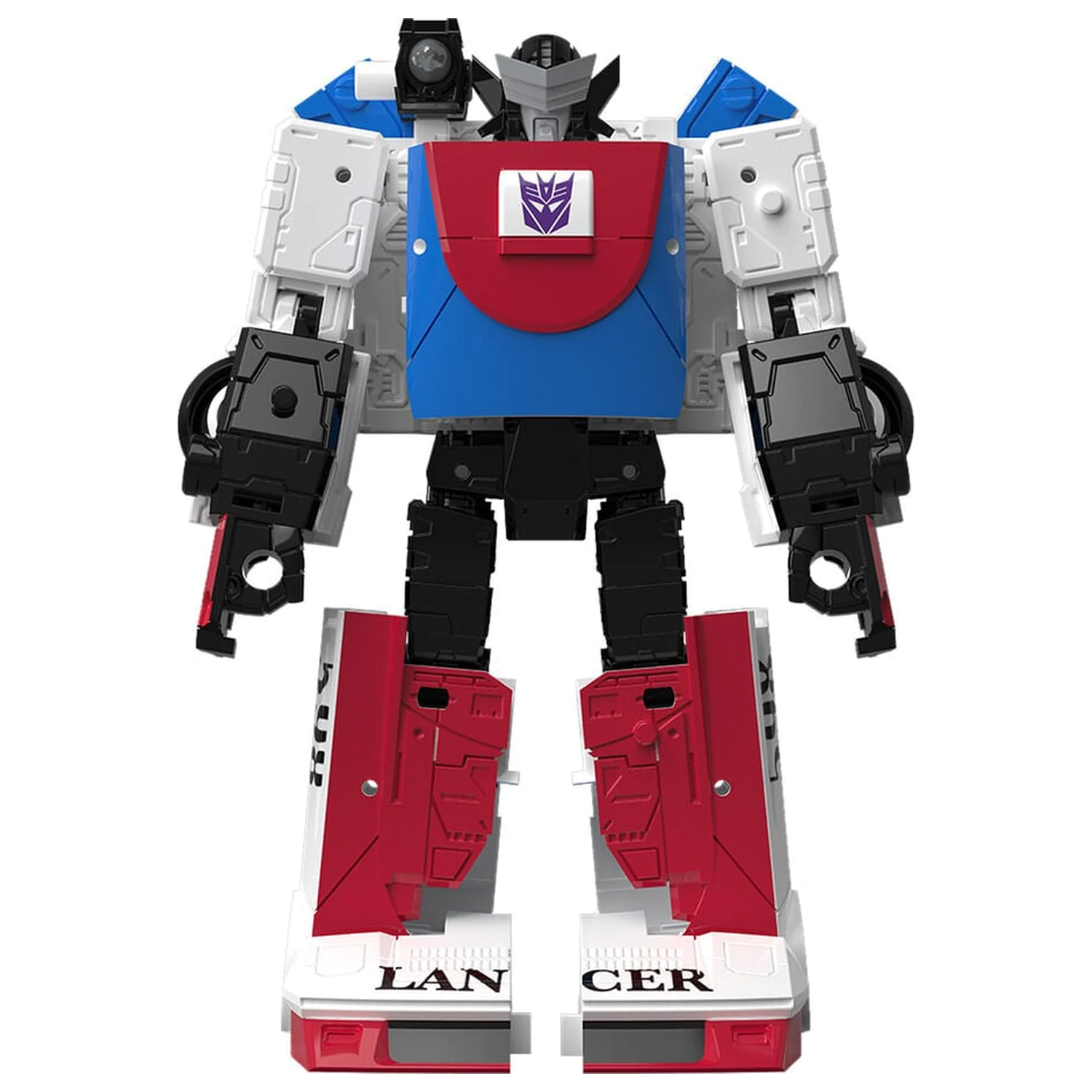 Transformers More Than Meets The Eye Decepticon Exhaust figura 13,2 cm fotografija proizvoda