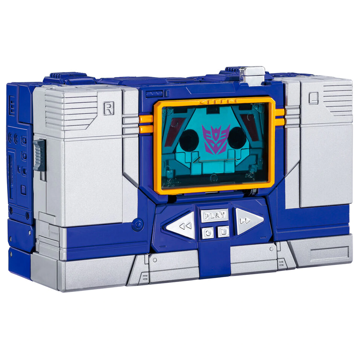 Transformers MPG-19 Soundwave i Condor Laserbeak figura 23 cm fotografija proizvoda