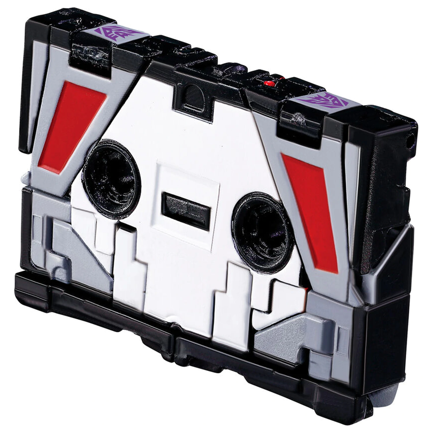 Transformers MPG-19 Soundwave i Condor Laserbeak figura 23 cm fotografija proizvoda