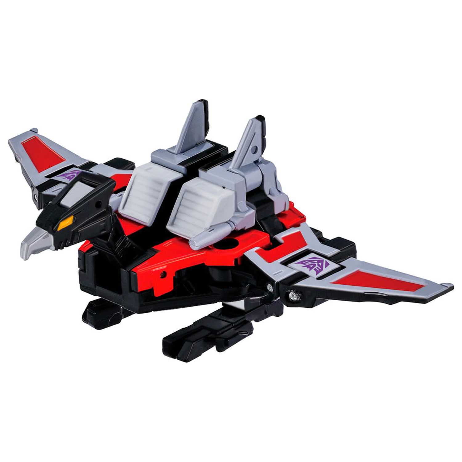 Transformers MPG-19 Soundwave i Condor Laserbeak figura 23 cm fotografija proizvoda