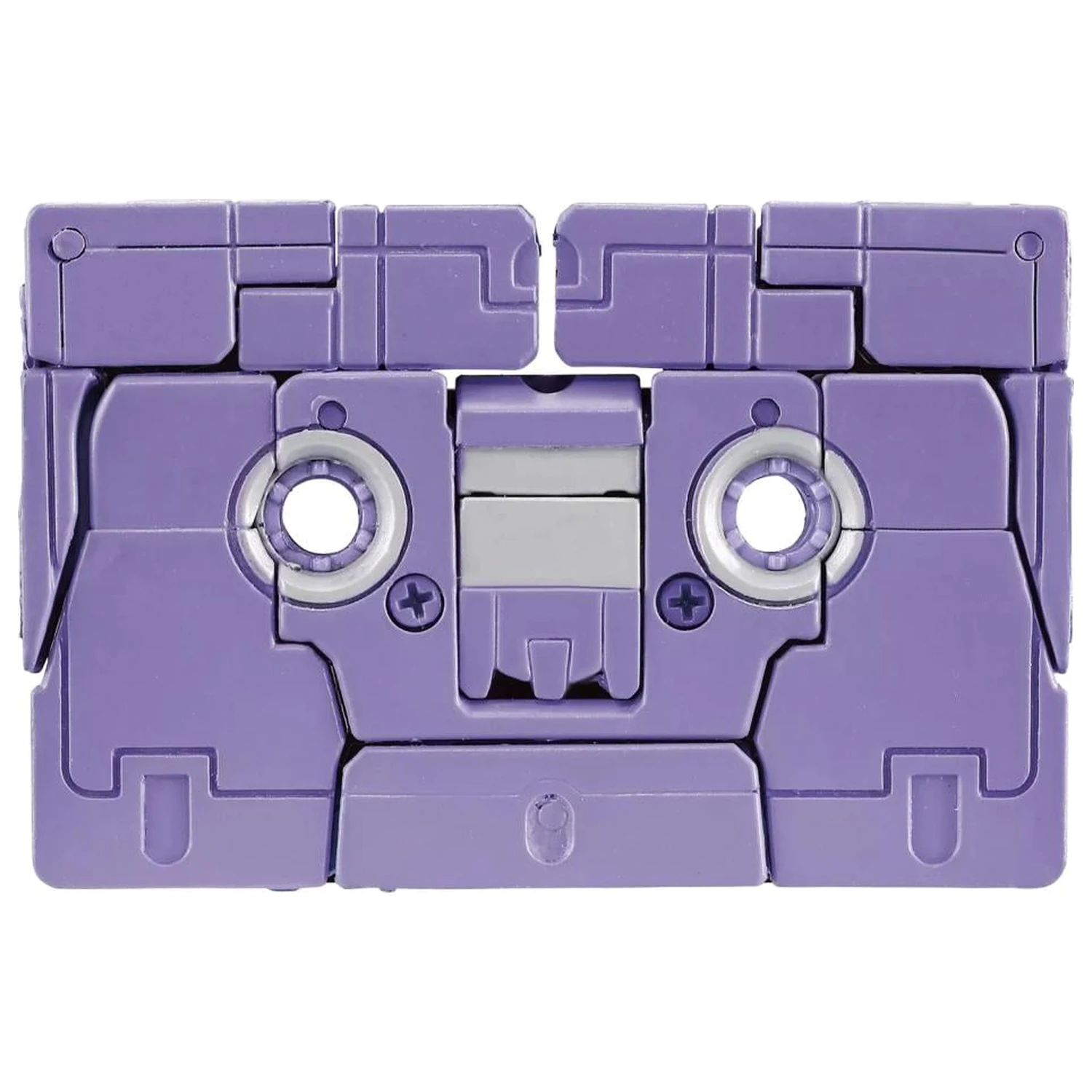 Transformers MPG-21 Rumble & Frenzy figura 8cm fotografija proizvoda
