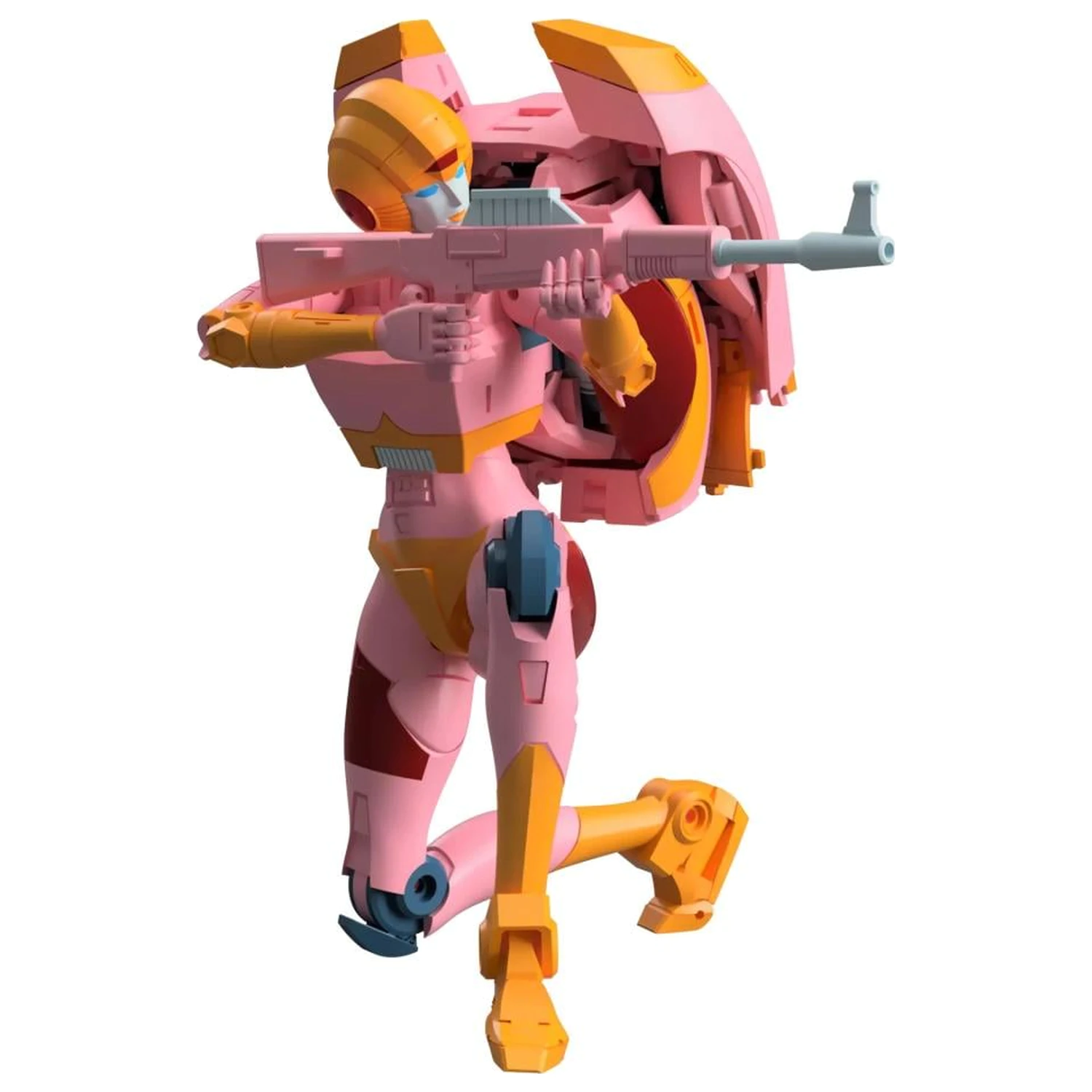 Transformers MPG-23 Secret Agent Arcee figurica Takara Tomy 17,5 cm fotografija proizvoda