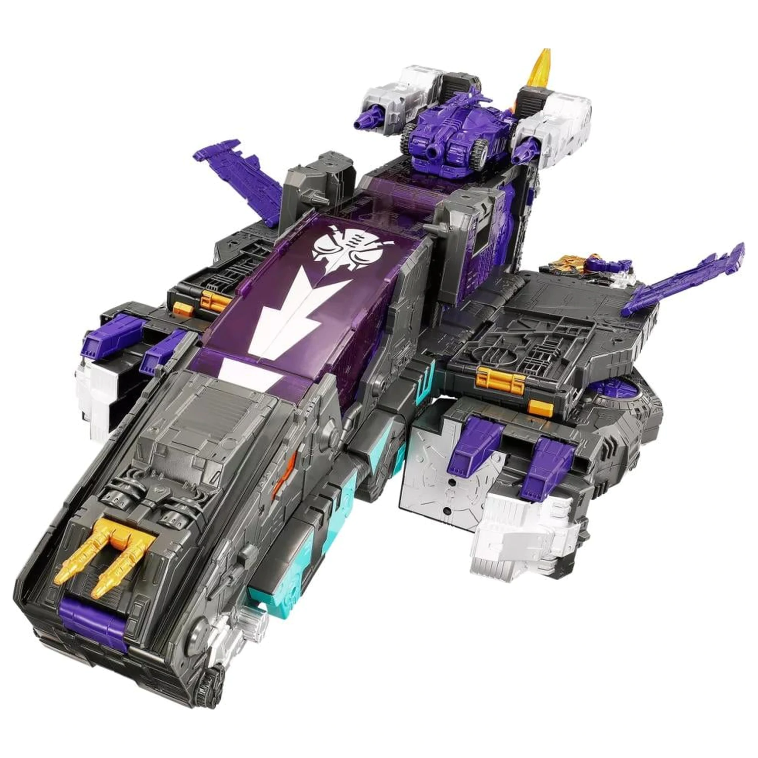 Transformers New Legends NL-04 Gigastorm figura Takara Tomy 48 cm fotografija proizvoda