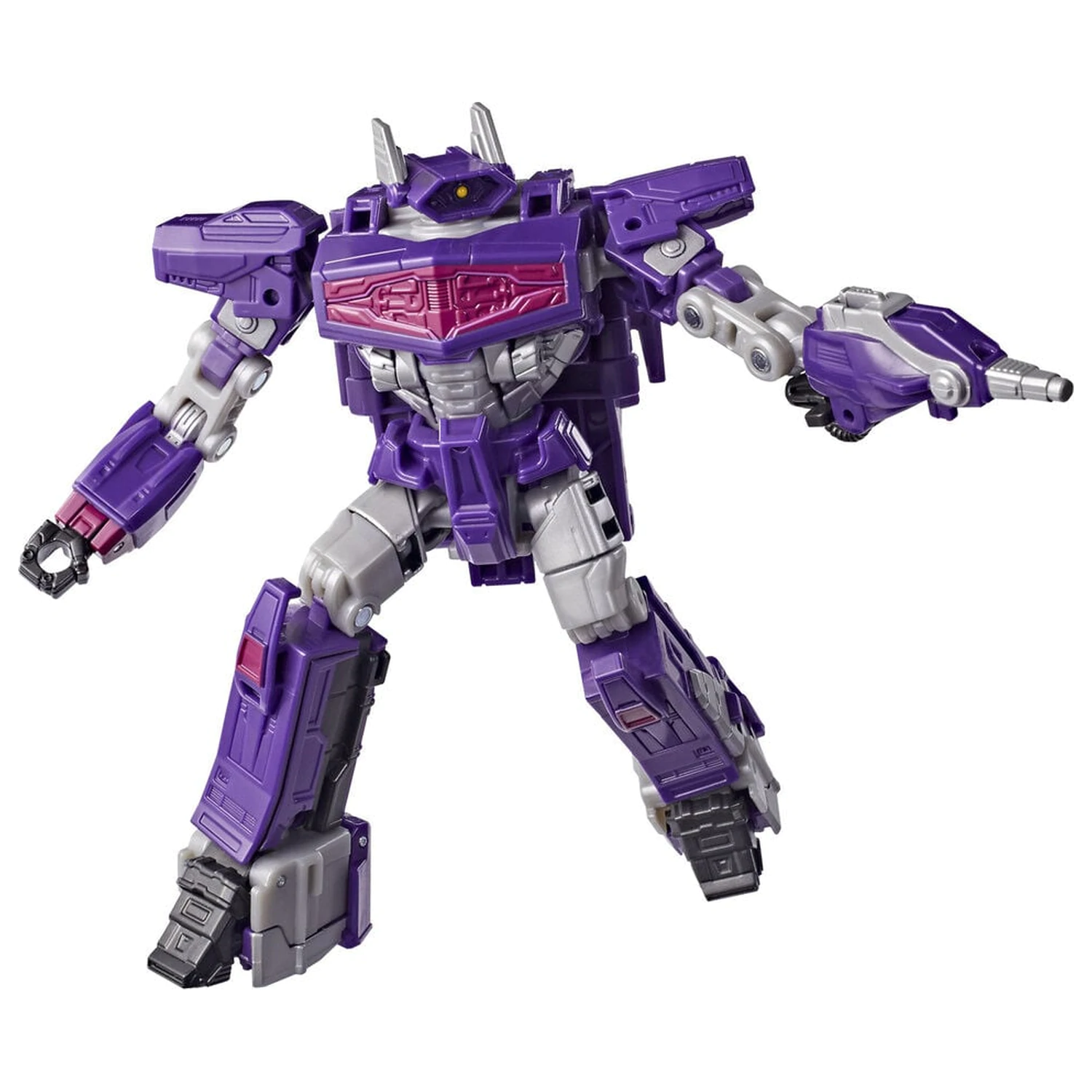 Transformers One Shockwave figura 13,3 cm fotografija proizvoda