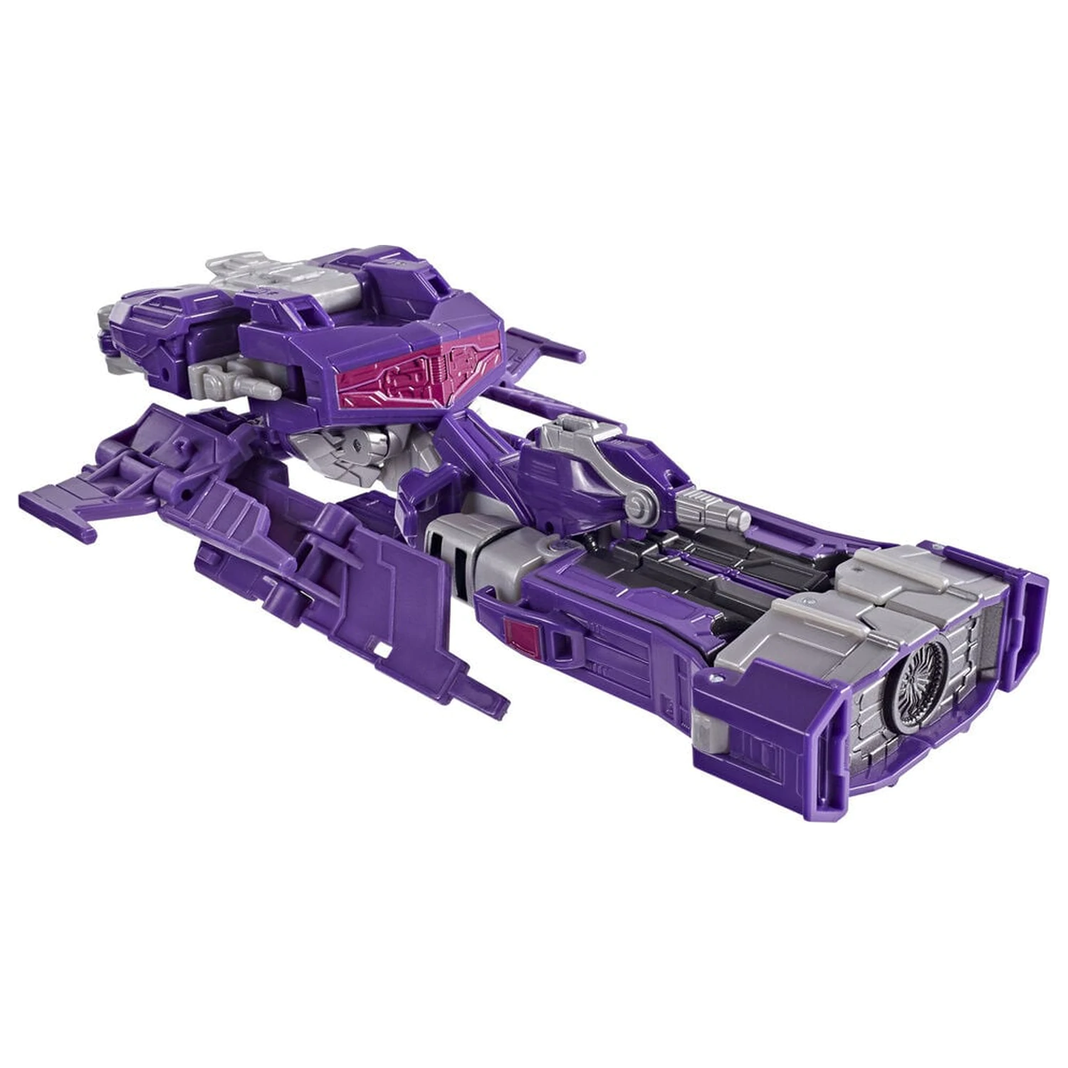 Transformers One Shockwave figura 13,3 cm fotografija proizvoda