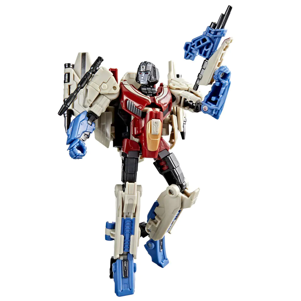 Transformers One Studio Series Starscream figura 11,5cm fotografija proizvoda