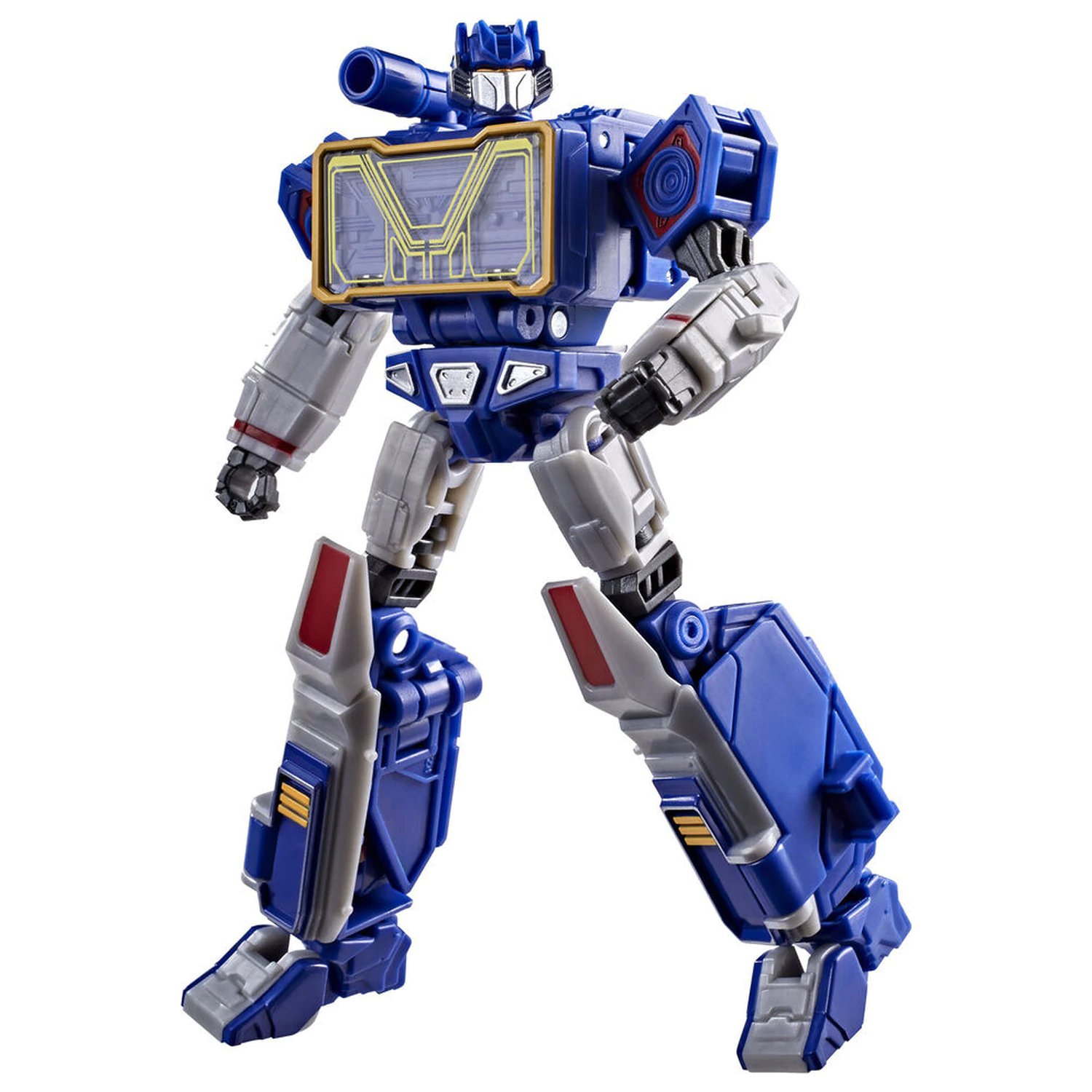Transformers One - Transformers Studio Series Soundwave figura 13 cm fotografija proizvoda