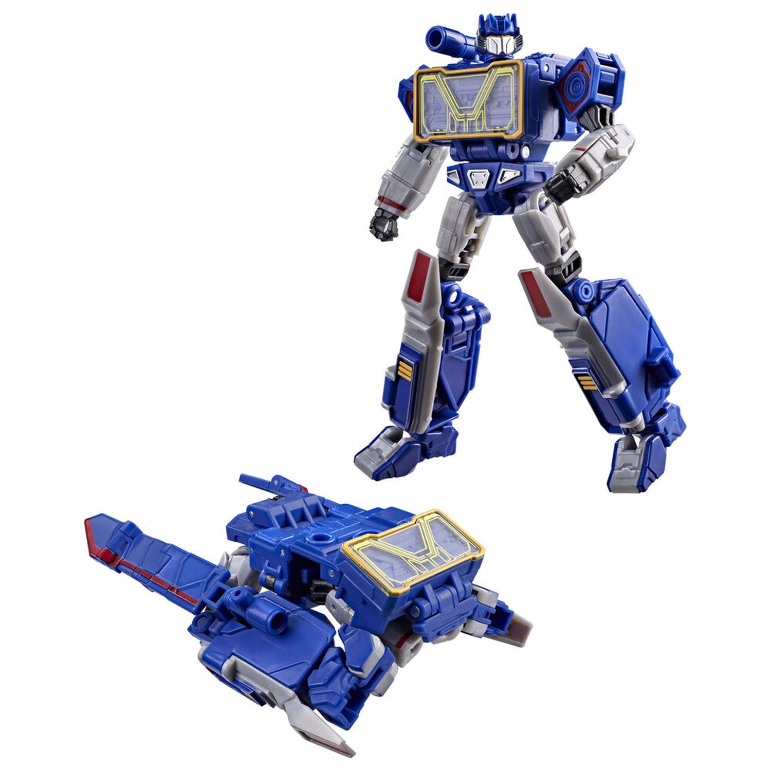 Transformers One - Transformers Studio Series Soundwave figura 13 cm fotografija proizvoda