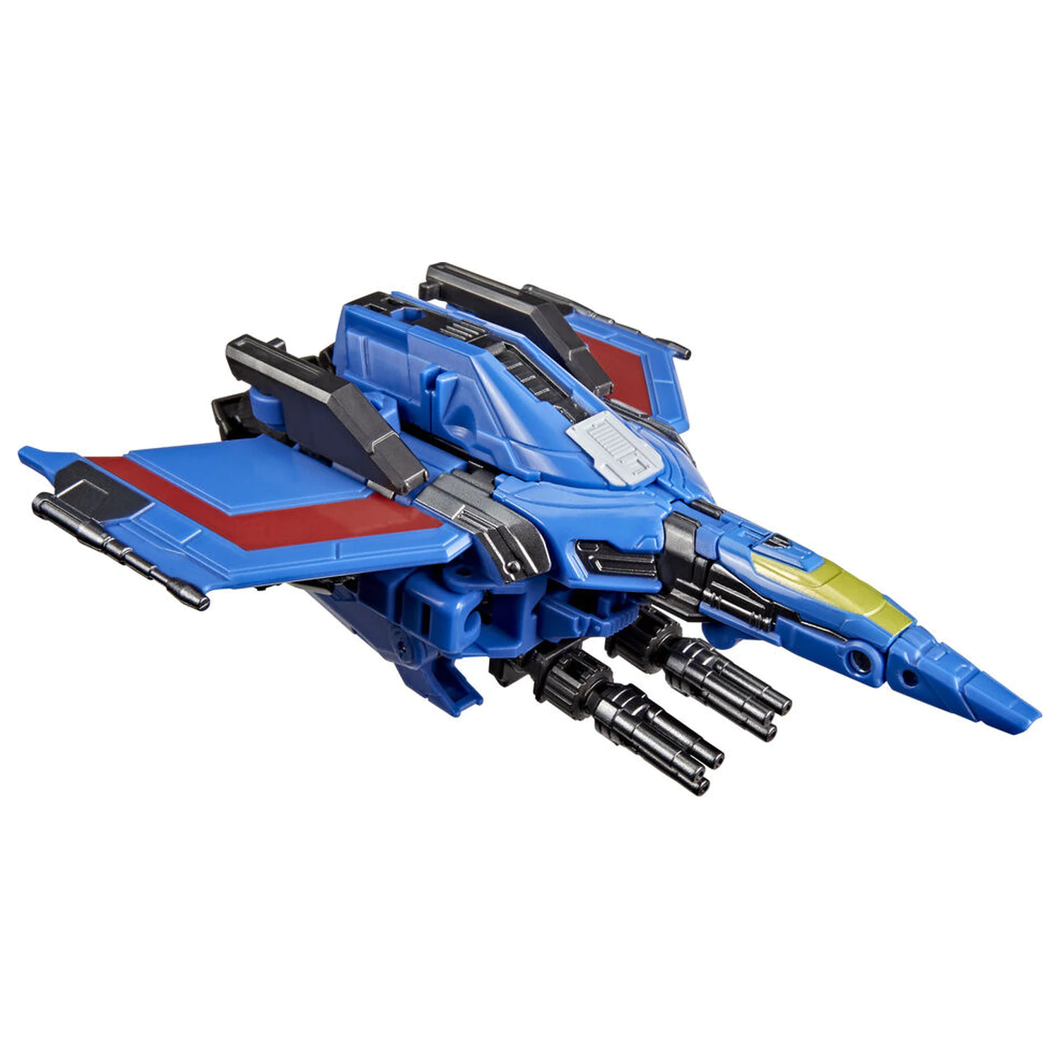 Transformers One - Transformers Studio Series Thundercracker figura 13 cm fotografija proizvoda