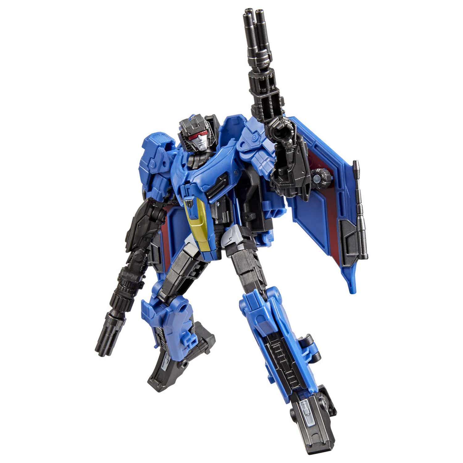 Transformers One - Transformers Studio Series Thundercracker figura 13 cm fotografija proizvoda