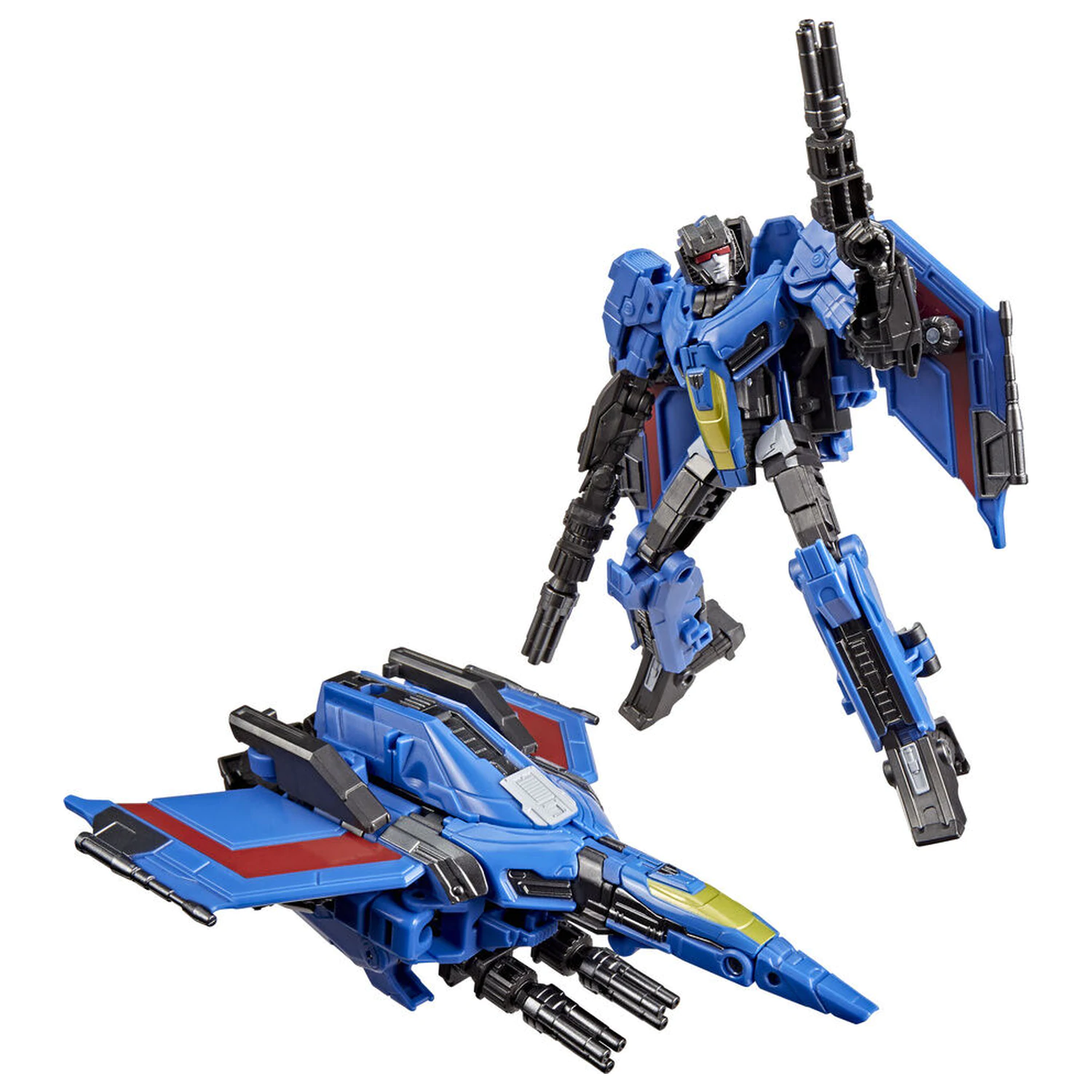 Transformers One - Transformers Studio Series Thundercracker figura 13 cm fotografija proizvoda