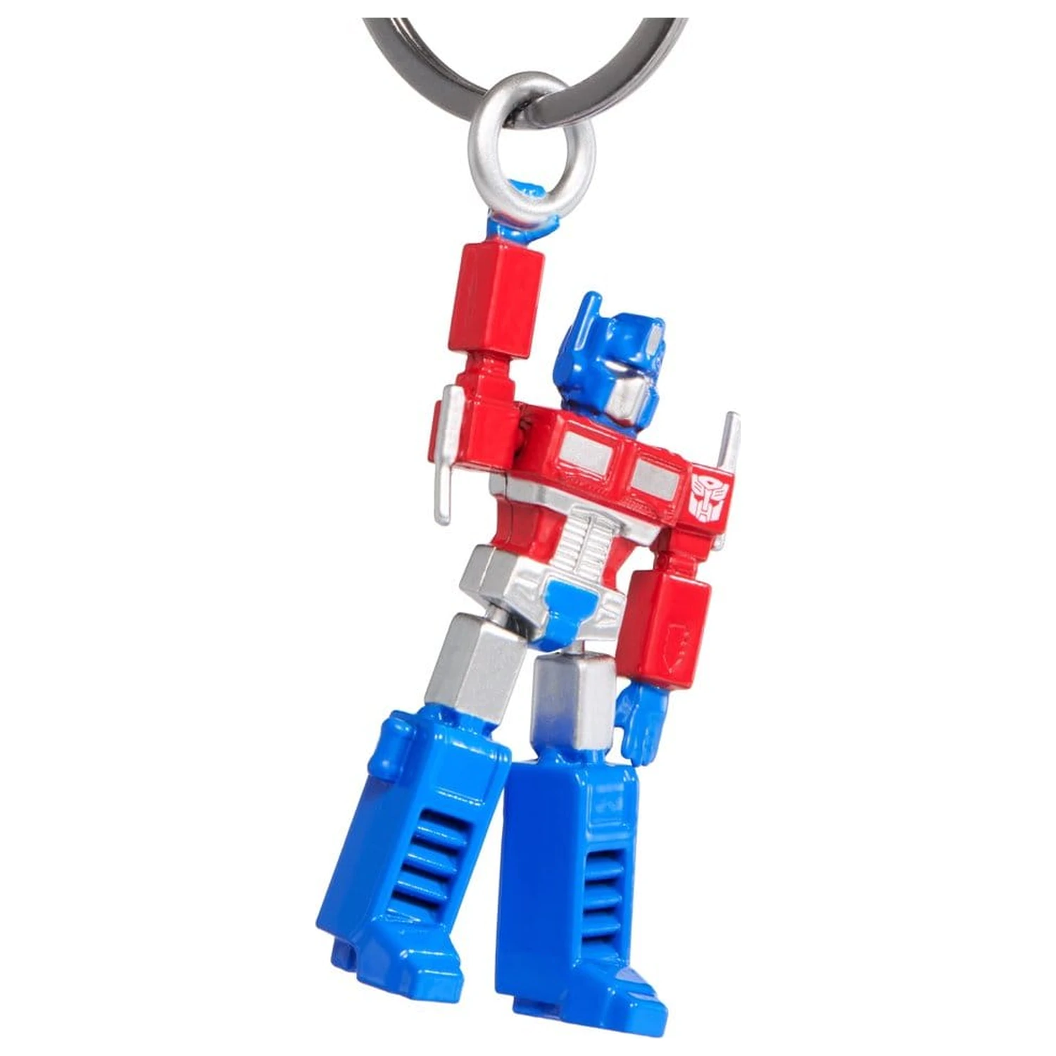 Transformers privjesak za ključeve Optimus Prime 13 cm fotografija proizvoda
