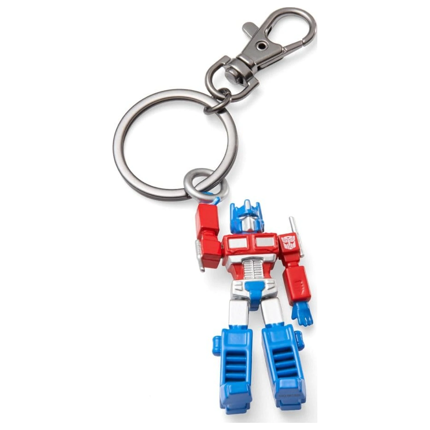 Transformers privjesak za ključeve Optimus Prime 13 cm fotografija proizvoda