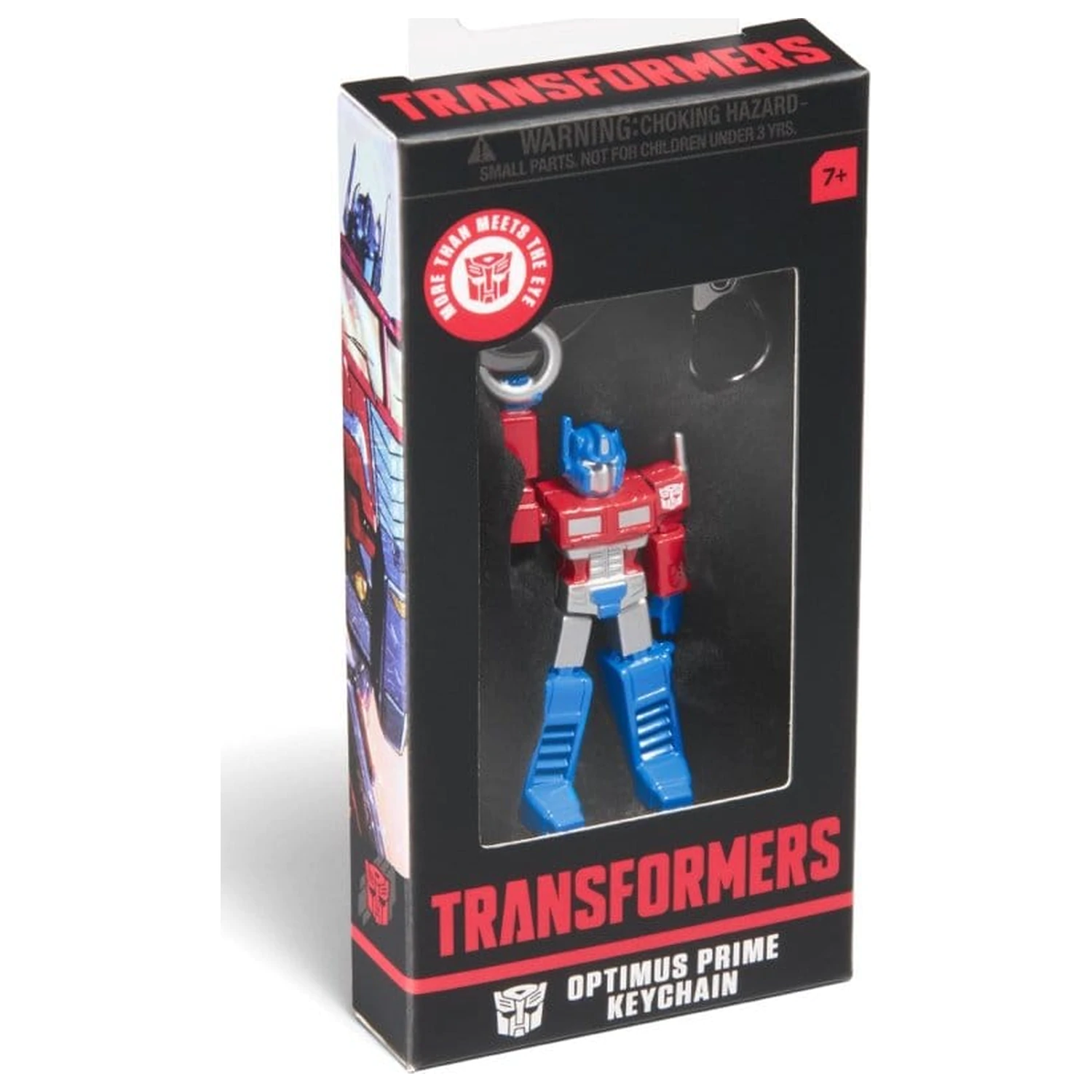 Transformers privjesak za ključeve Optimus Prime 13 cm fotografija proizvoda