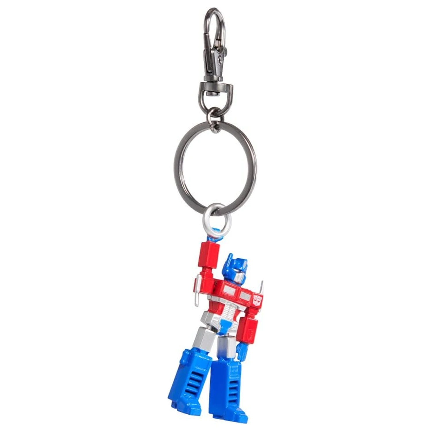 Transformers privjesak za ključeve Optimus Prime 13 cm fotografija proizvoda