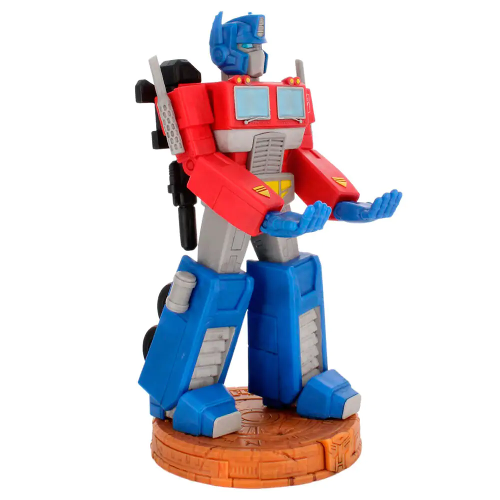Transformers Optimus Prime Cable guy 20 cm fotografija proizvoda