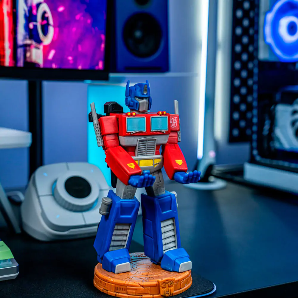 Transformers Optimus Prime Cable guy 20 cm fotografija proizvoda