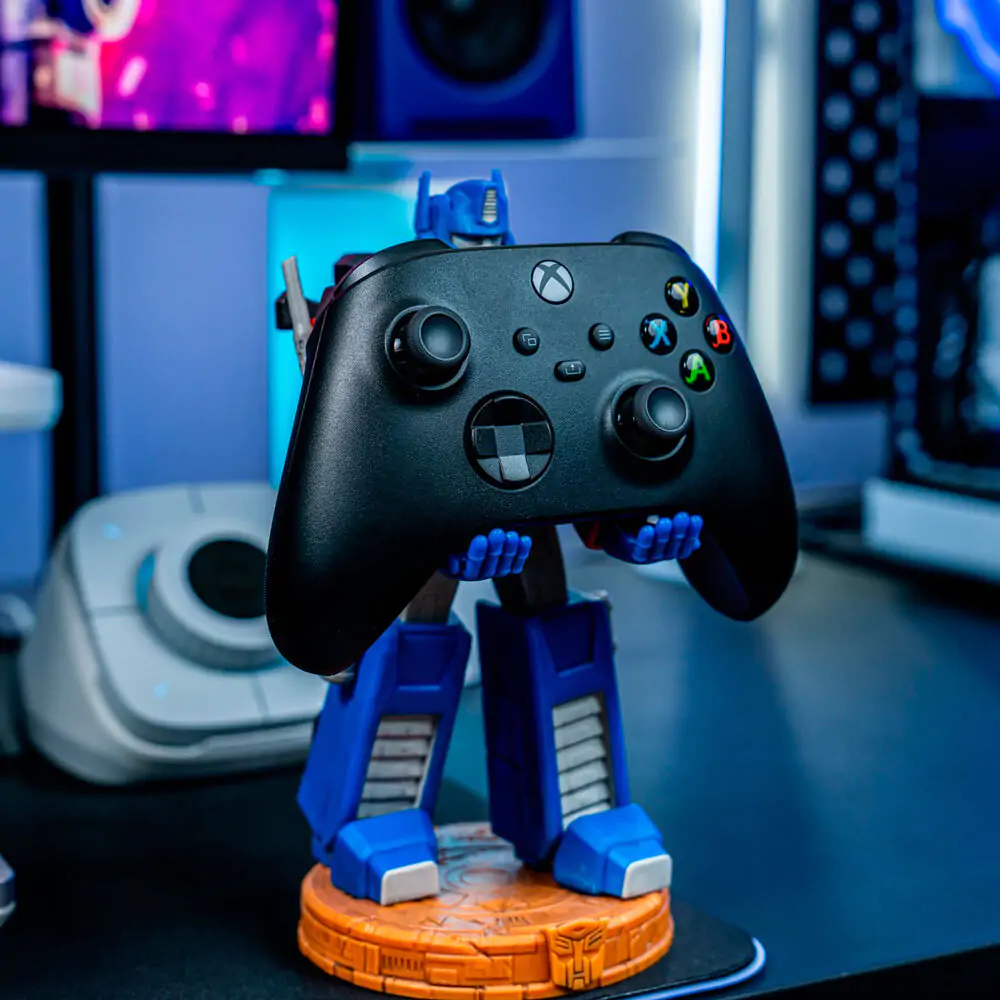 Transformers Optimus Prime Cable guy 20 cm fotografija proizvoda