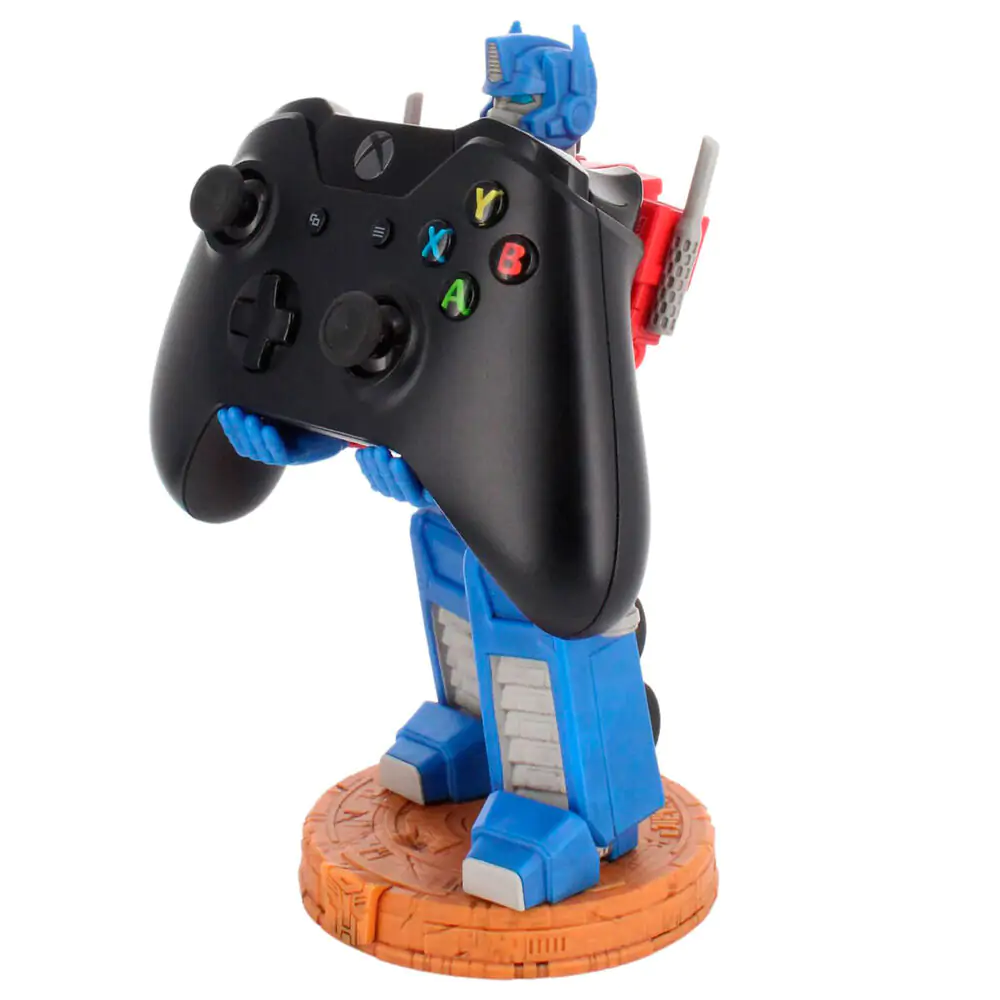 Transformers Optimus Prime Cable guy 20 cm fotografija proizvoda