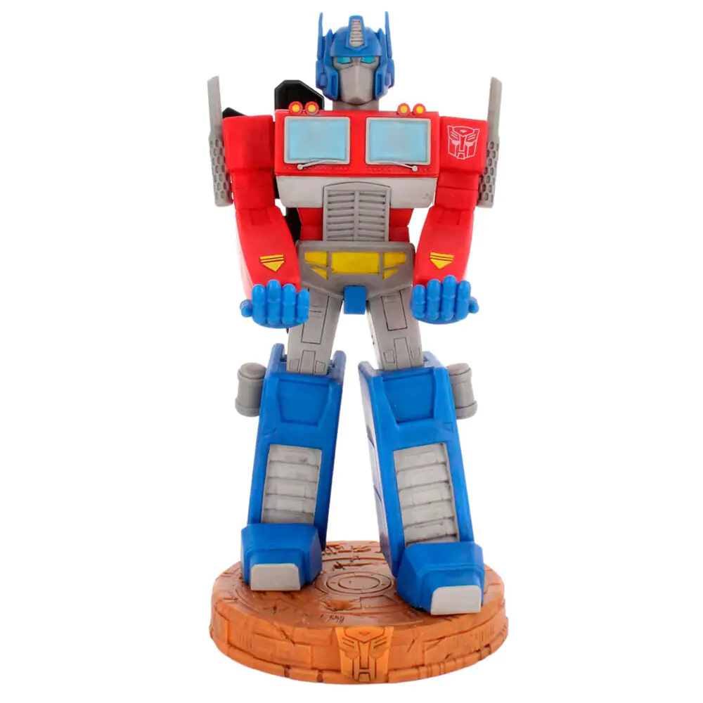 Transformers Optimus Prime Cable guy 20 cm fotografija proizvoda