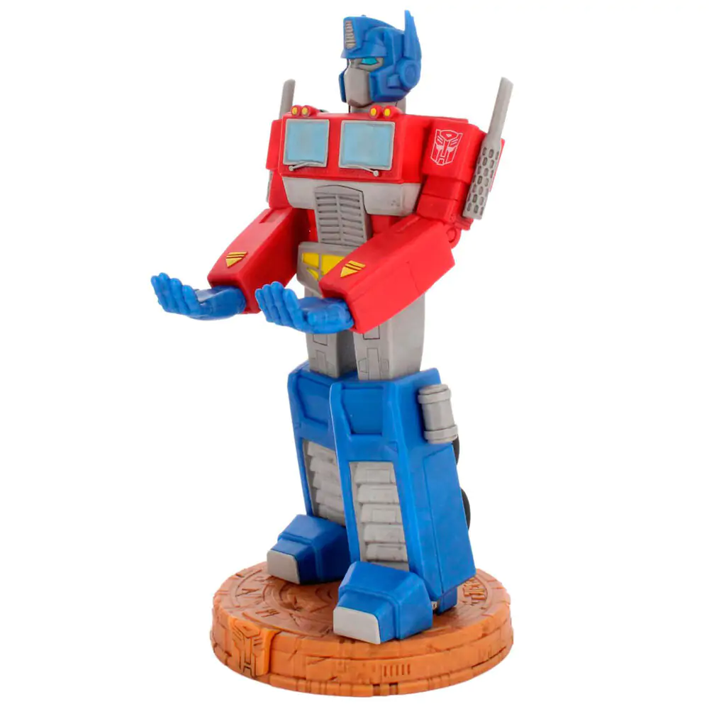Transformers Optimus Prime Cable guy 20 cm fotografija proizvoda