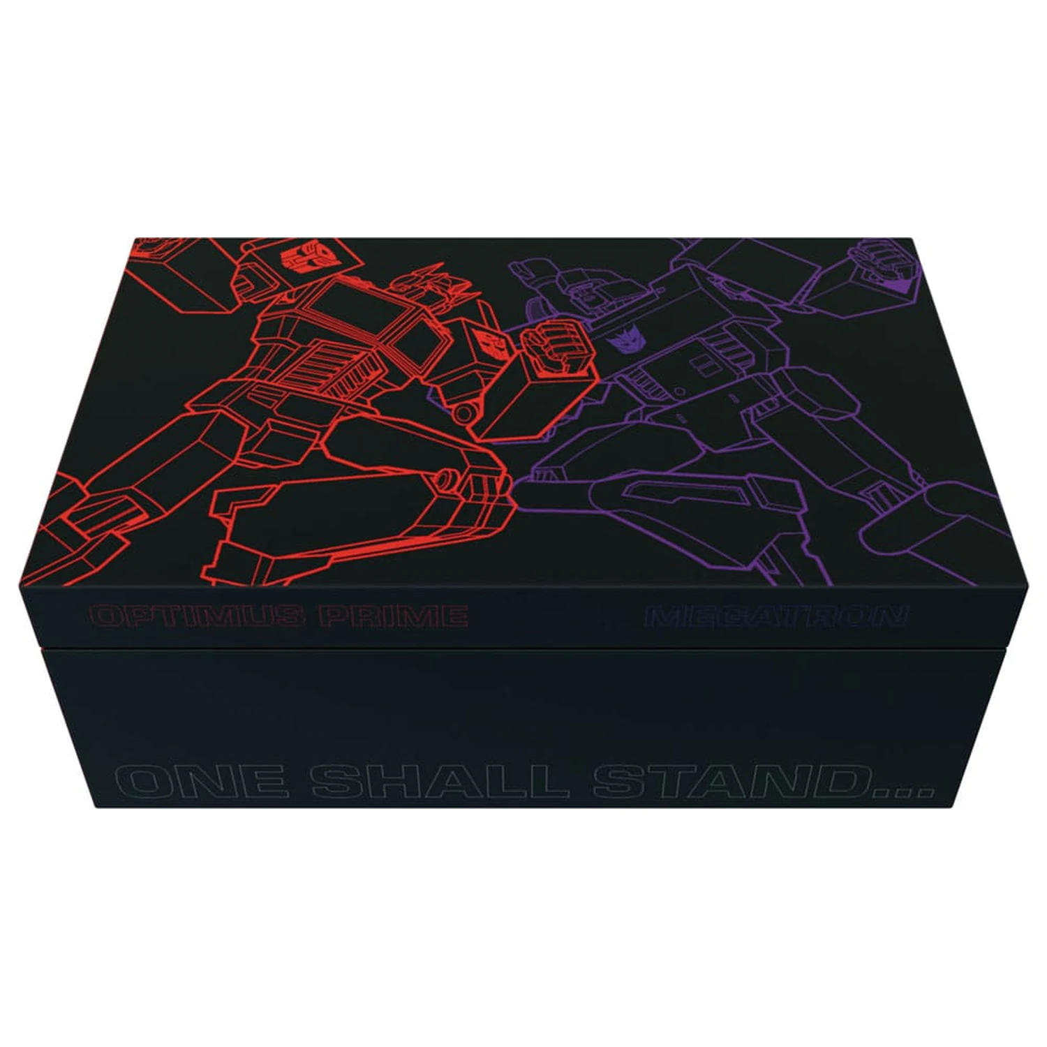 Transformers Replica Set od 2 kacige Optimus Prime & Megatron Limited Edition fotografija proizvoda