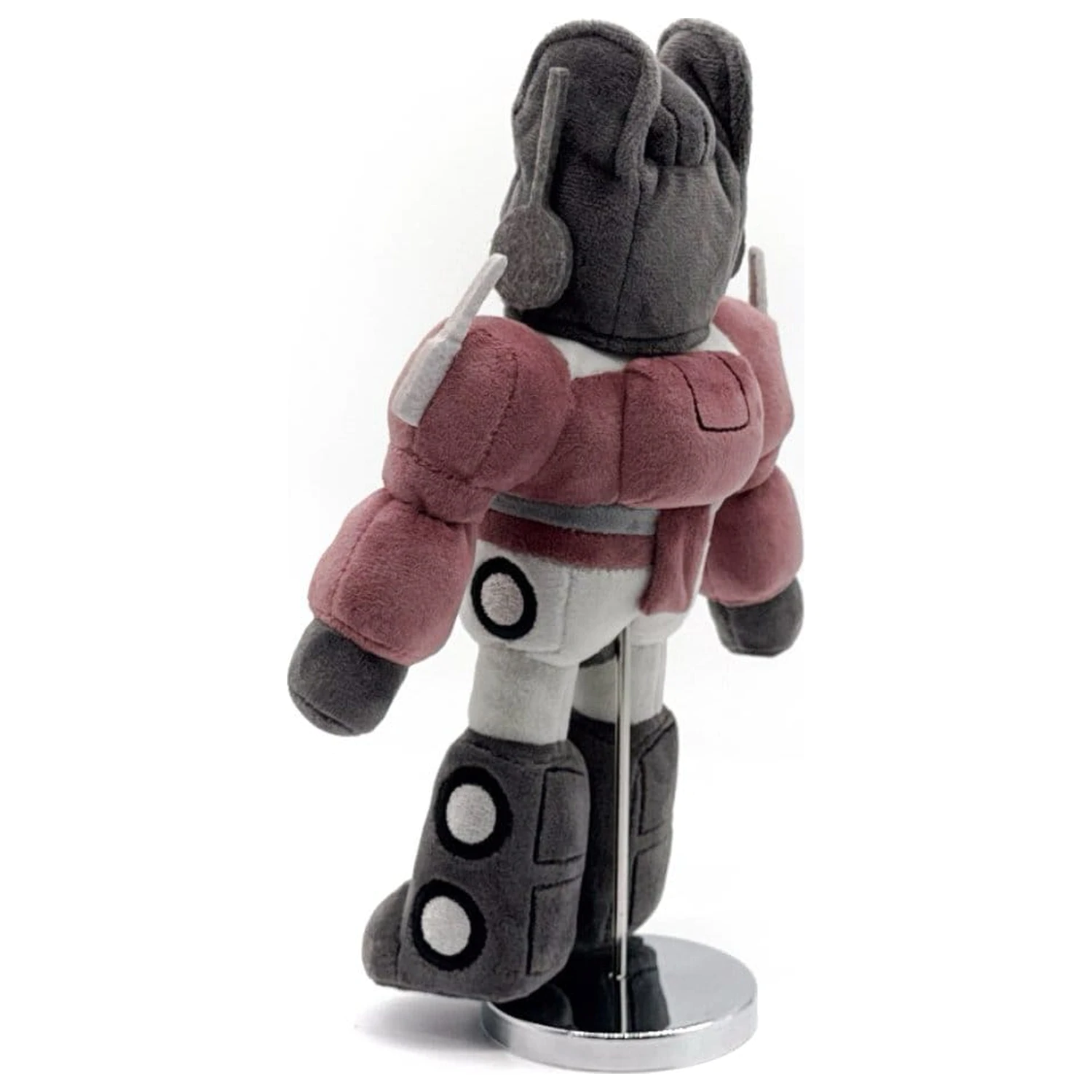 Transformers Plišana figura Optimus Prime 22 cm fotografija proizvoda