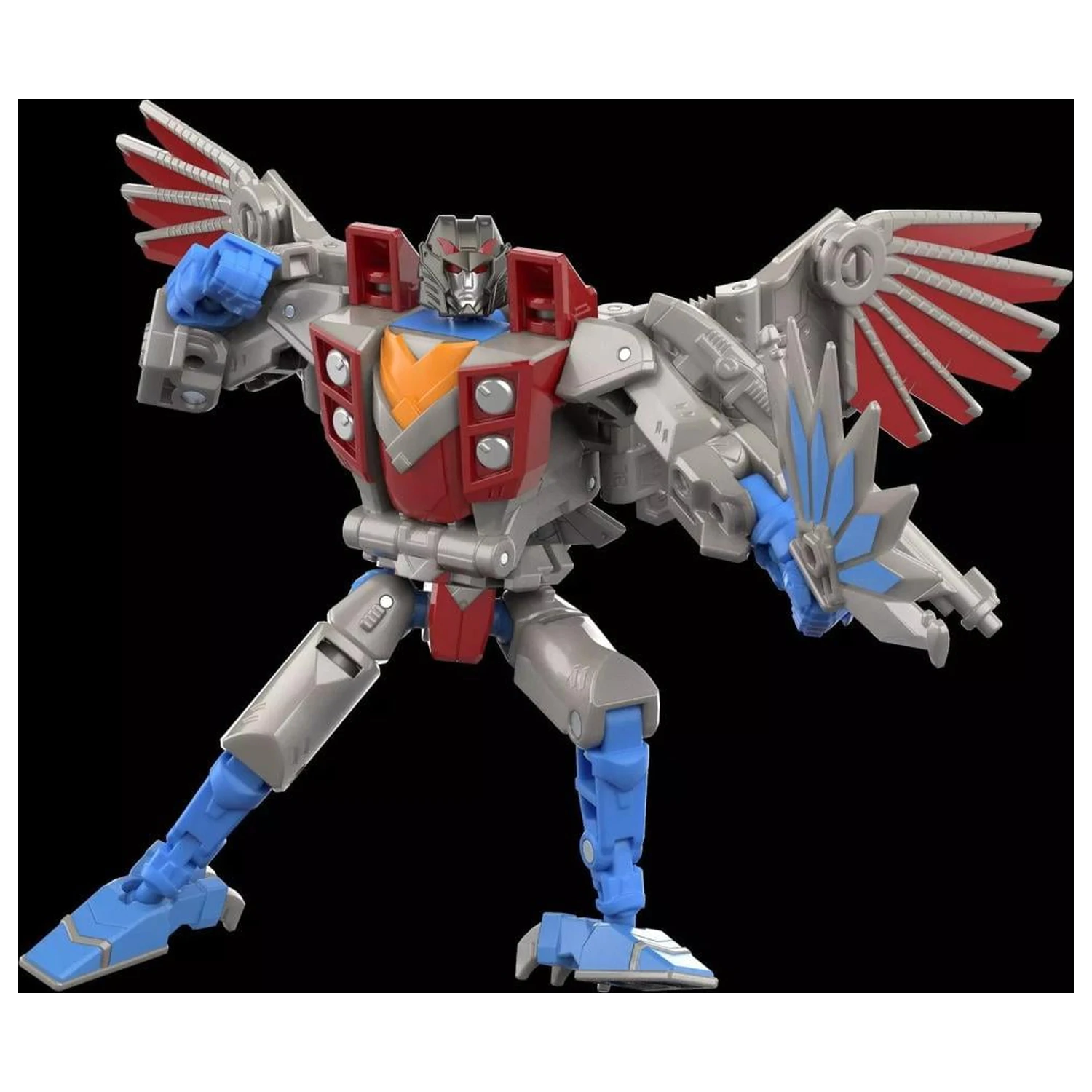 Transformers Optimus Prime & Starscream Figura Timeline 12.5 cm fotografija proizvoda