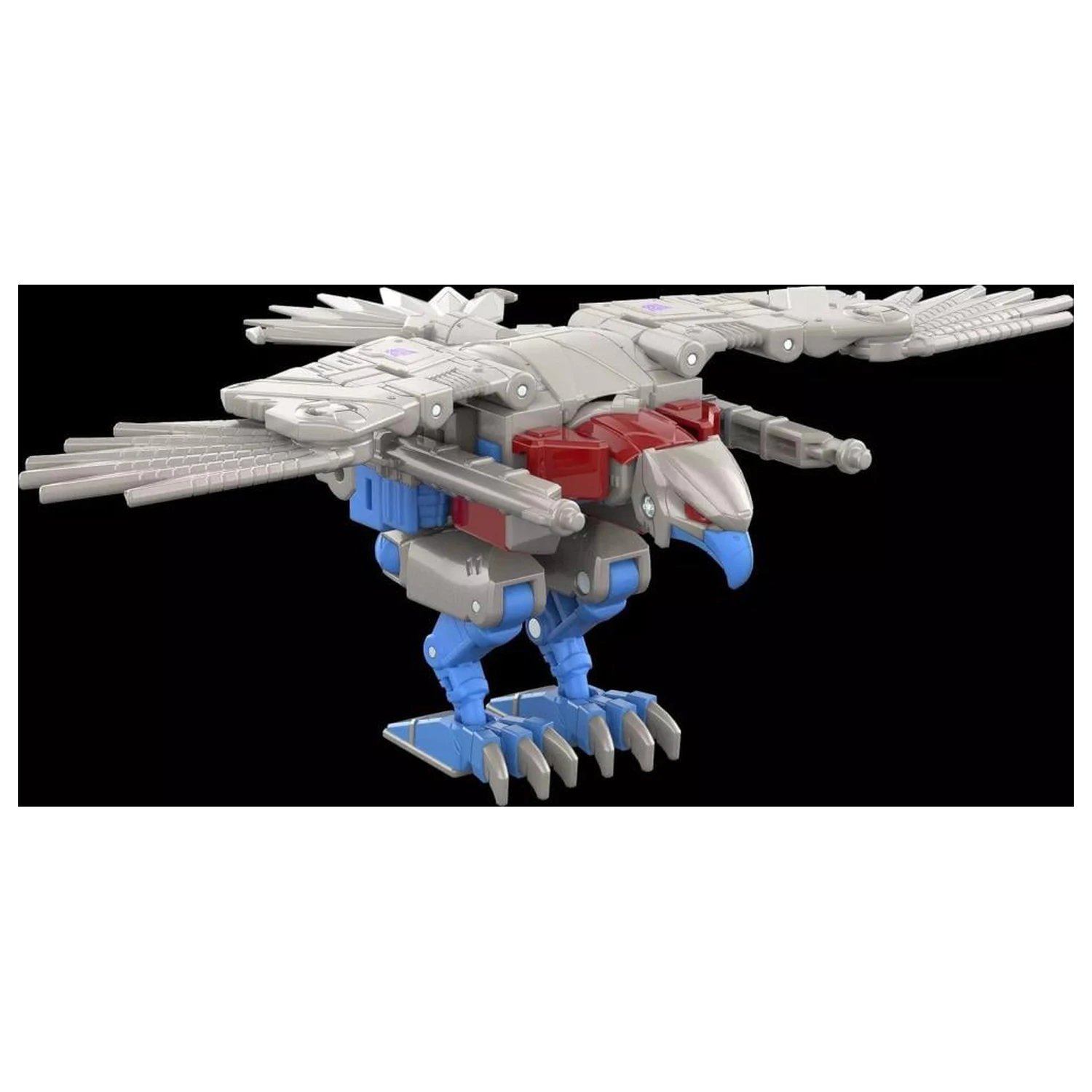 Transformers Optimus Prime & Starscream Figura Timeline 12.5 cm fotografija proizvoda