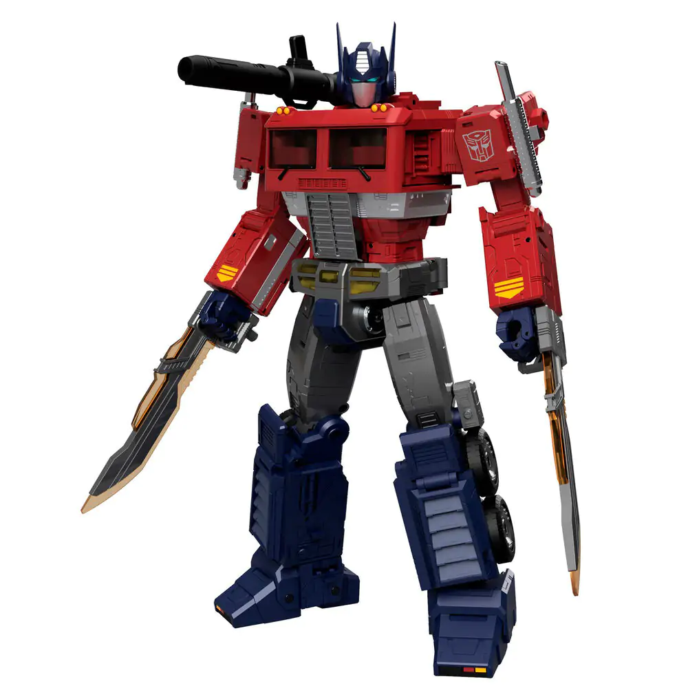 Transformers Optimus Prime Style Generation MPG-07 figura 24,5 cm fotografija proizvoda