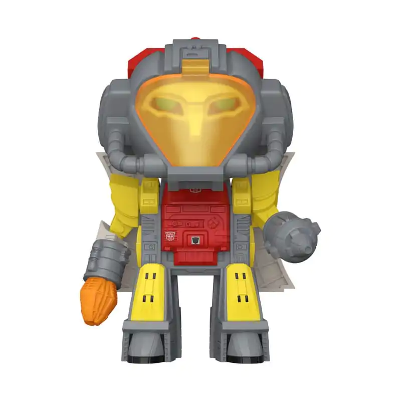 Transformers Oversized Funko POP! Vinil Figura Omega Supreme 15 cm fotografija proizvoda