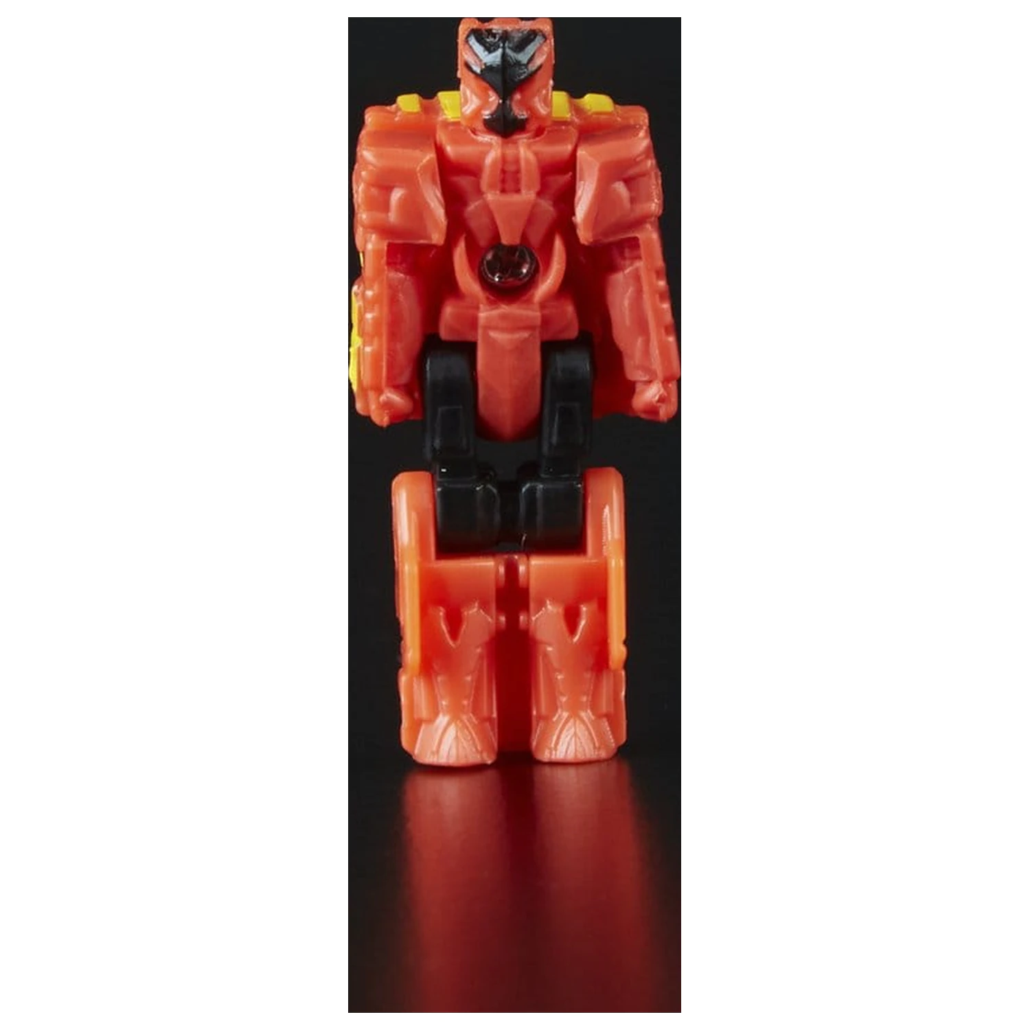 Transformers Power of the Primes Combiner Akcijska Figura Predaking 45 cm fotografija proizvoda
