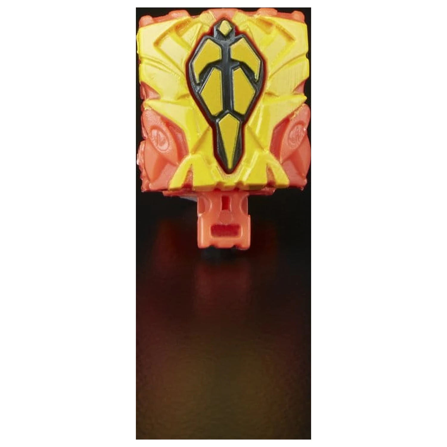 Transformers Power of the Primes Combiner Akcijska Figura Predaking 45 cm fotografija proizvoda
